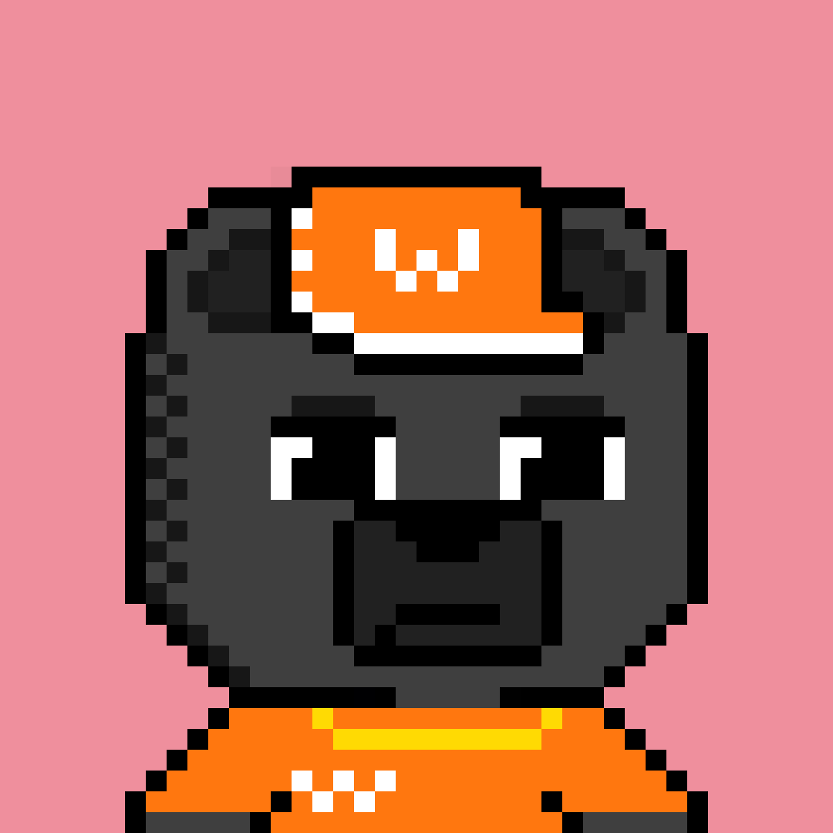 Wagie Bears #1057