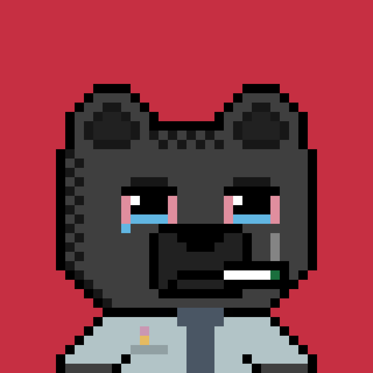 Wagie Bears #2080