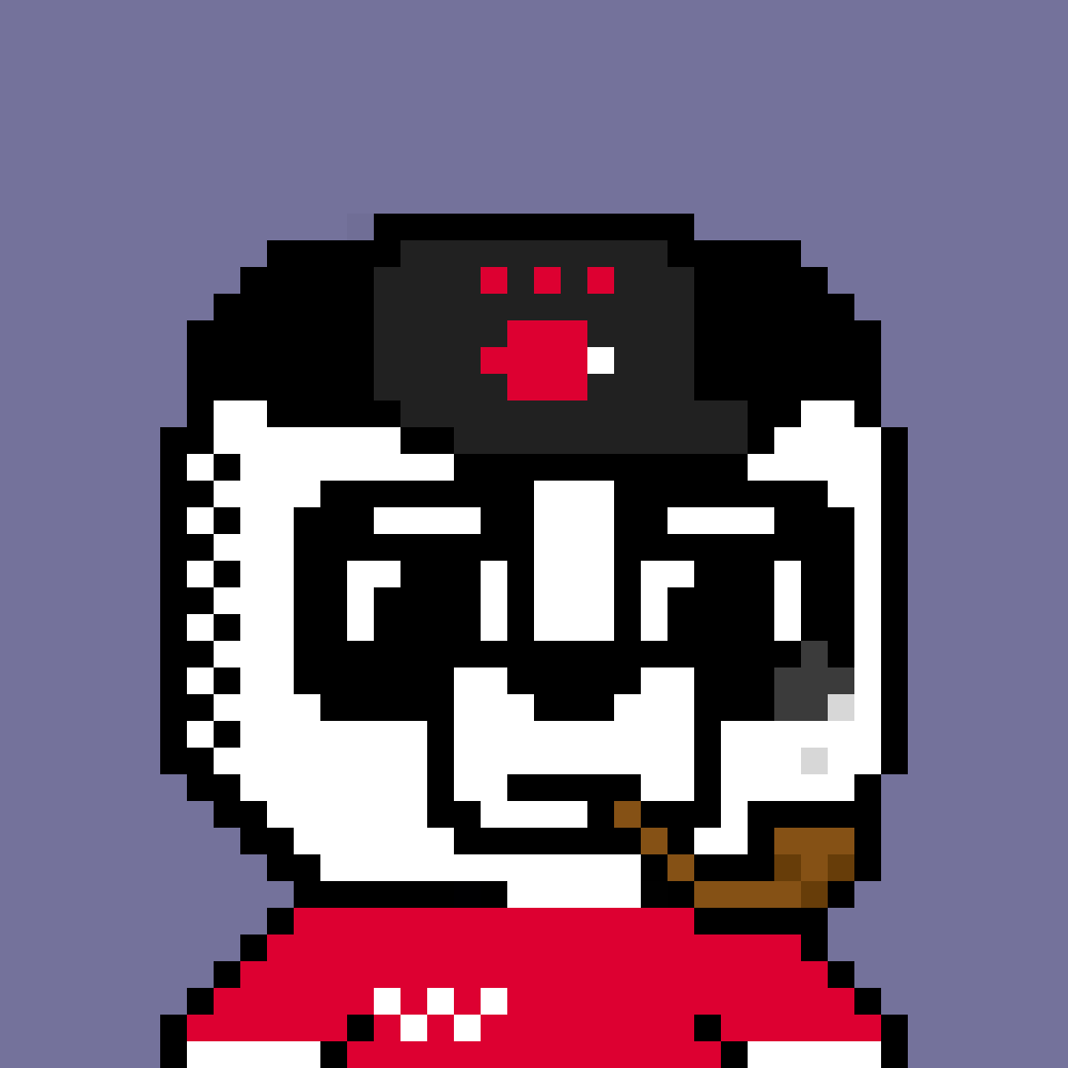 Wagie Bears #2083