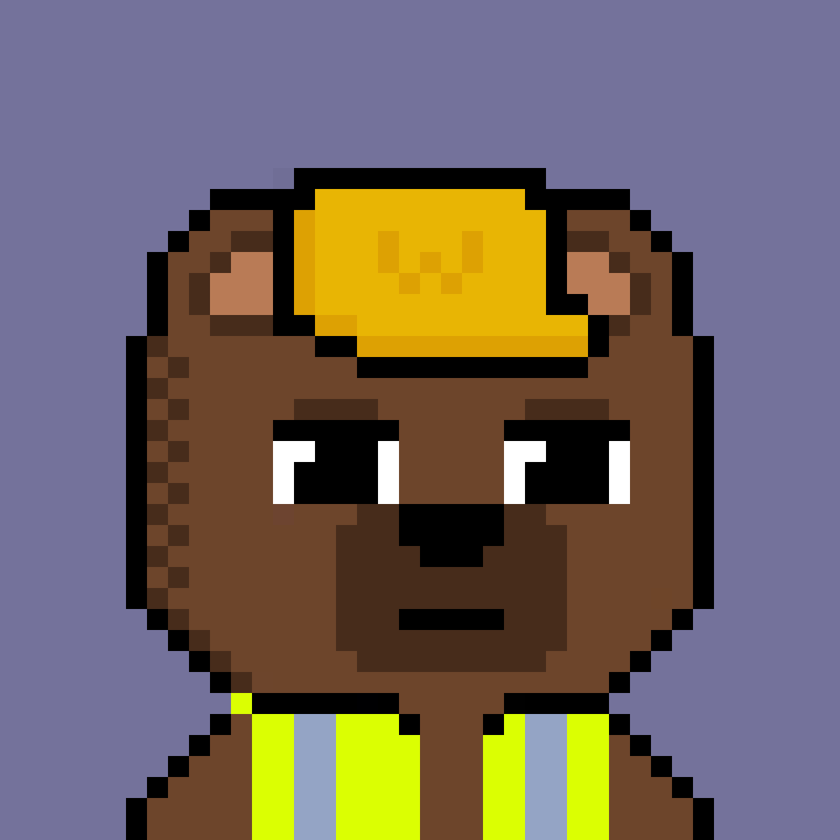 Wagie Bears #2085