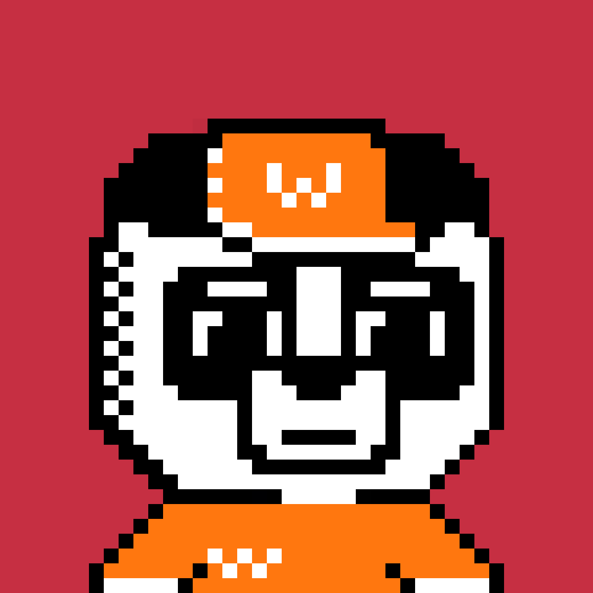 Wagie Bears #849