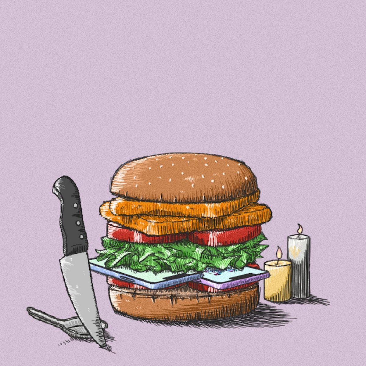 FoodMachines #57