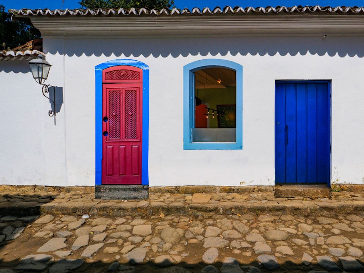 ETH Doors #434