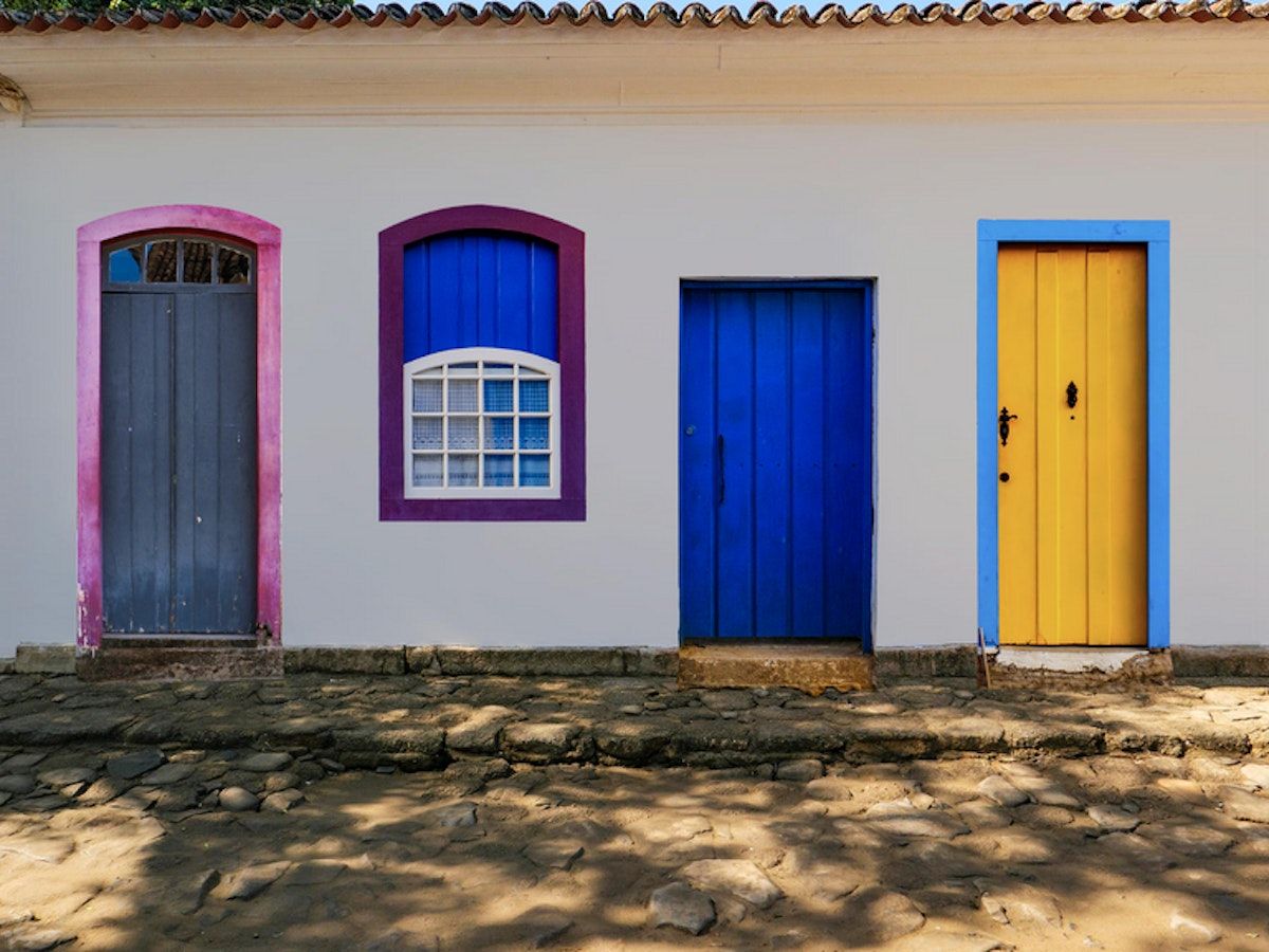 ETH Doors #595