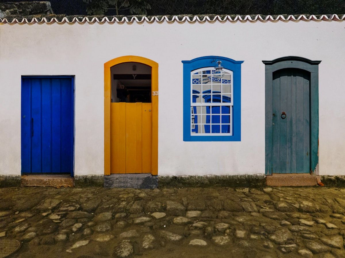 ETH Doors #683