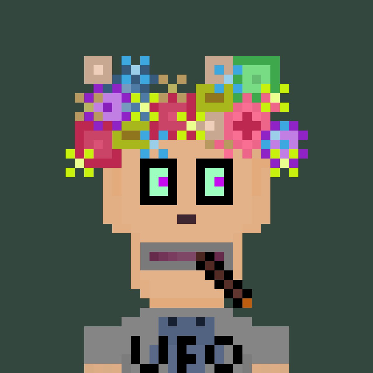 snerf