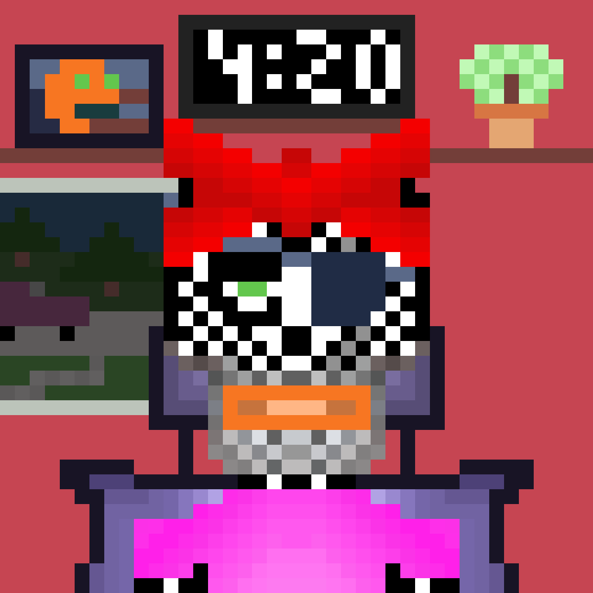 snerf