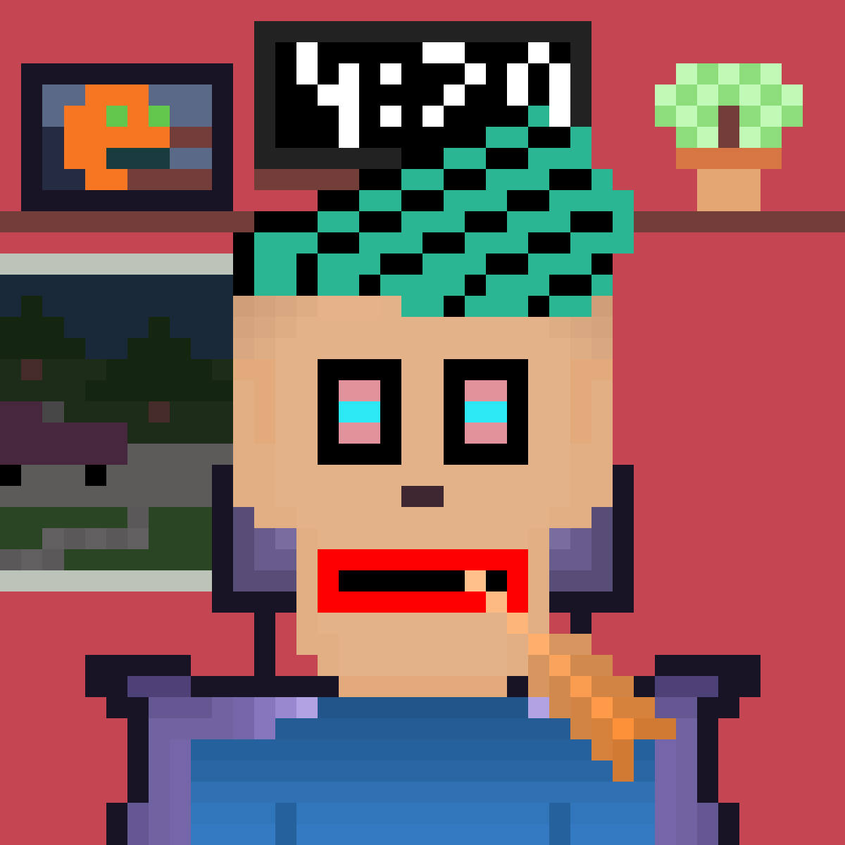 snerf