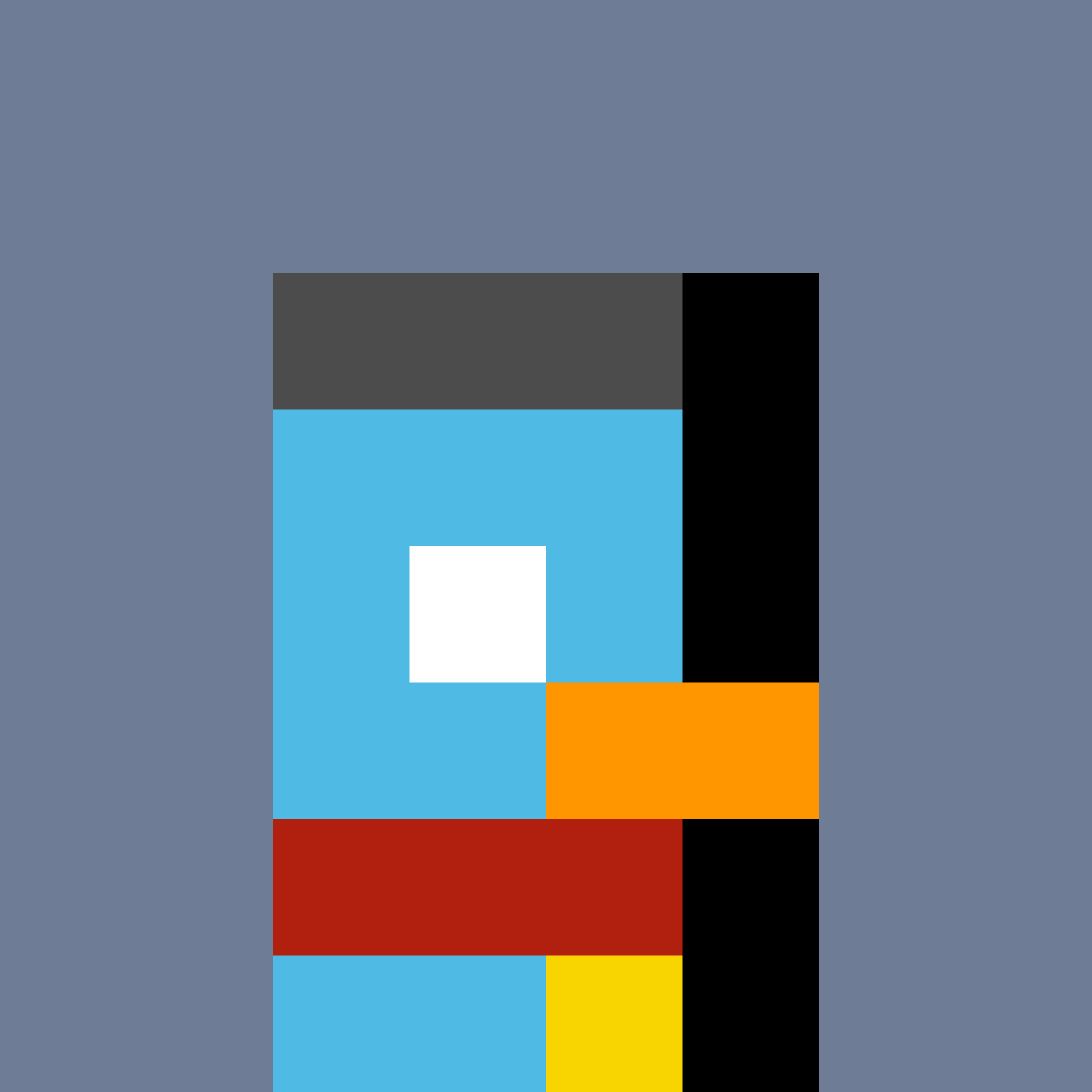 Dux #536