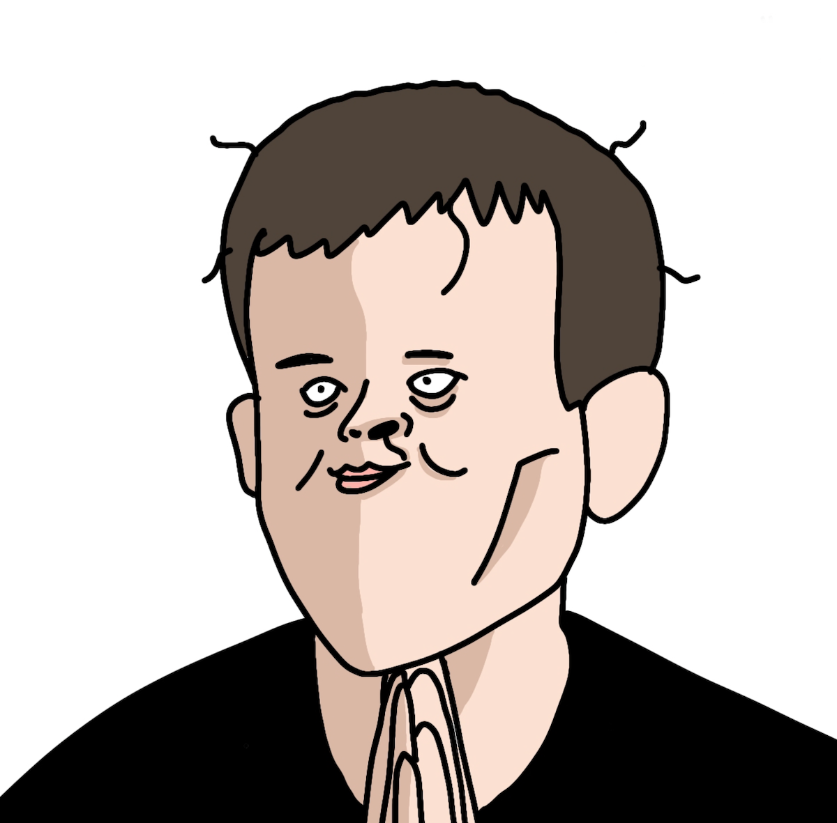 Gitcoin x Vitalik #190