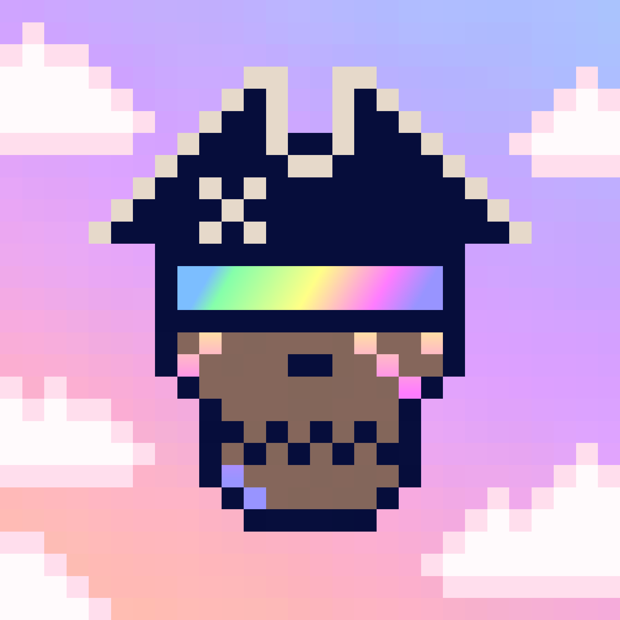 Vibers #1871