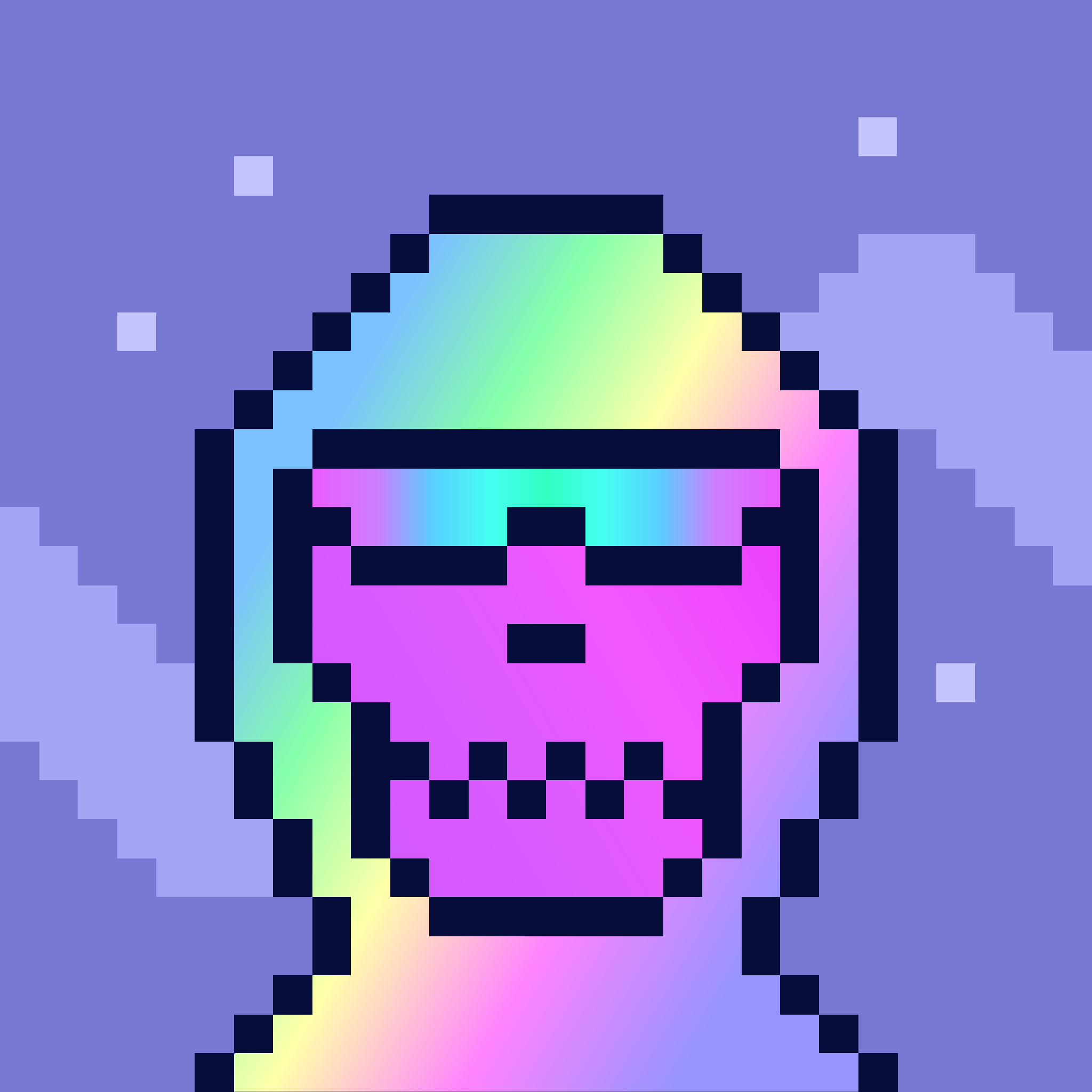 Vibers #2532