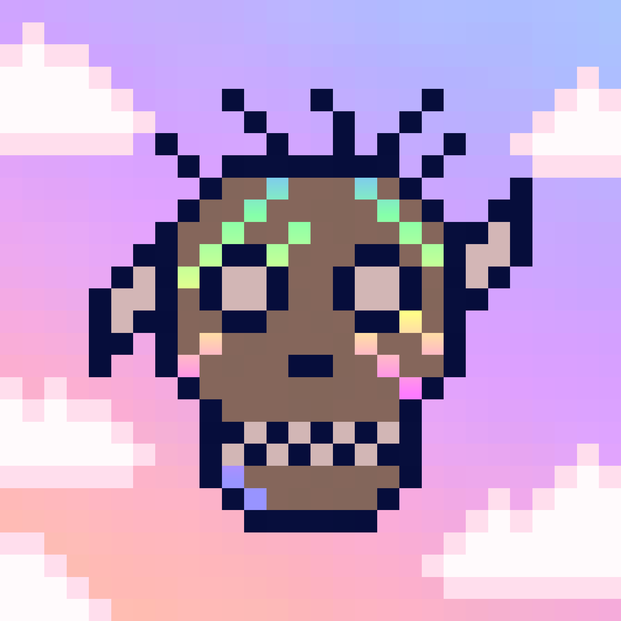 Vibers #3217