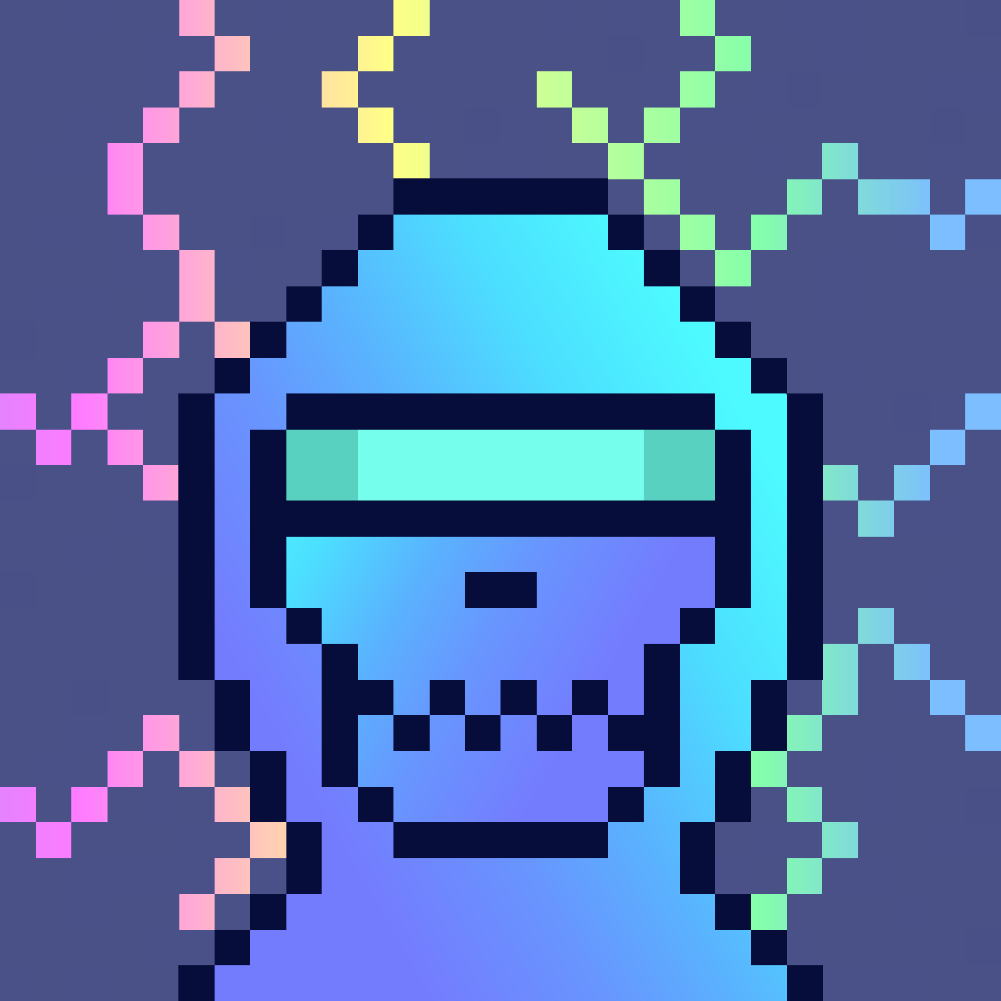 Vibers #3251