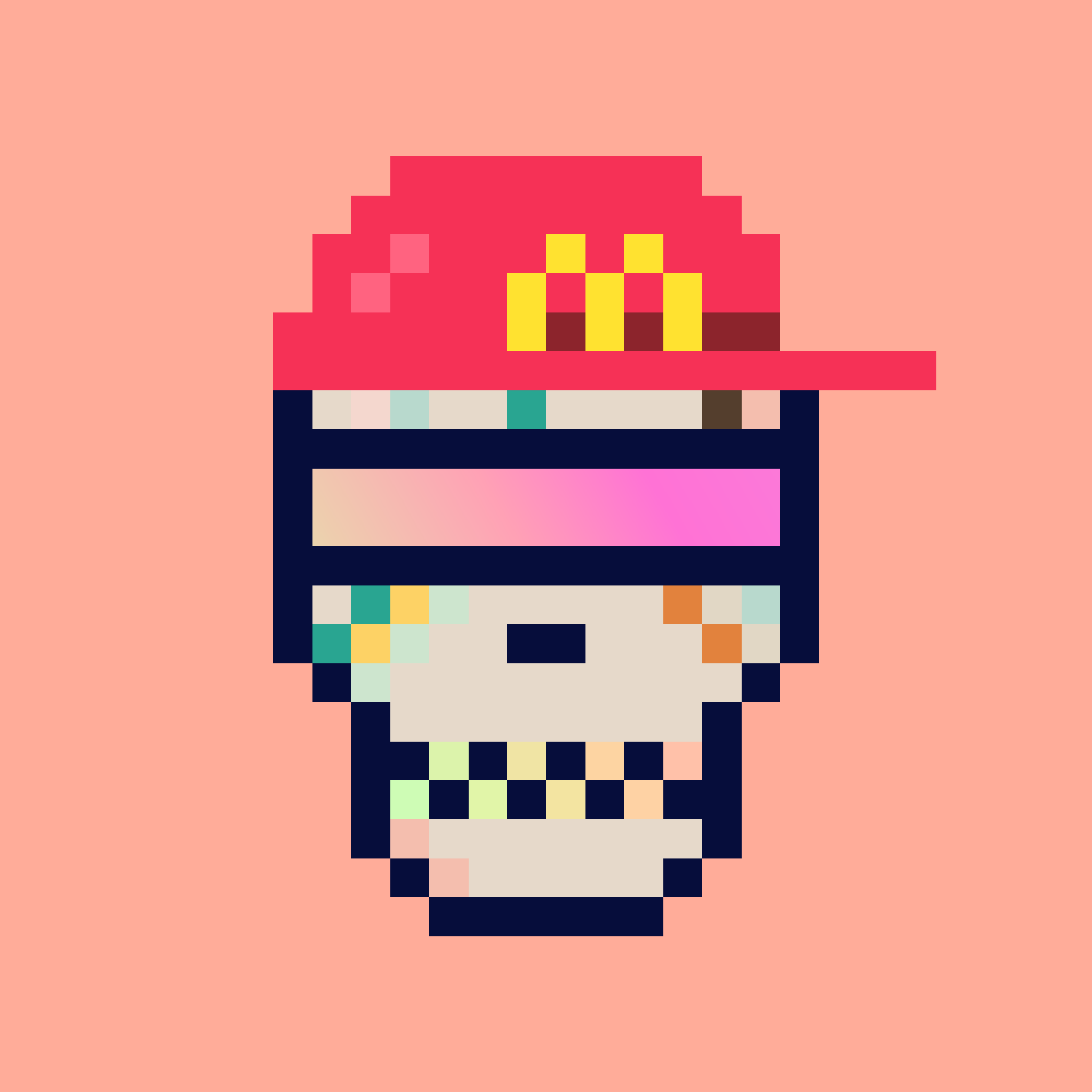 Vibers #601