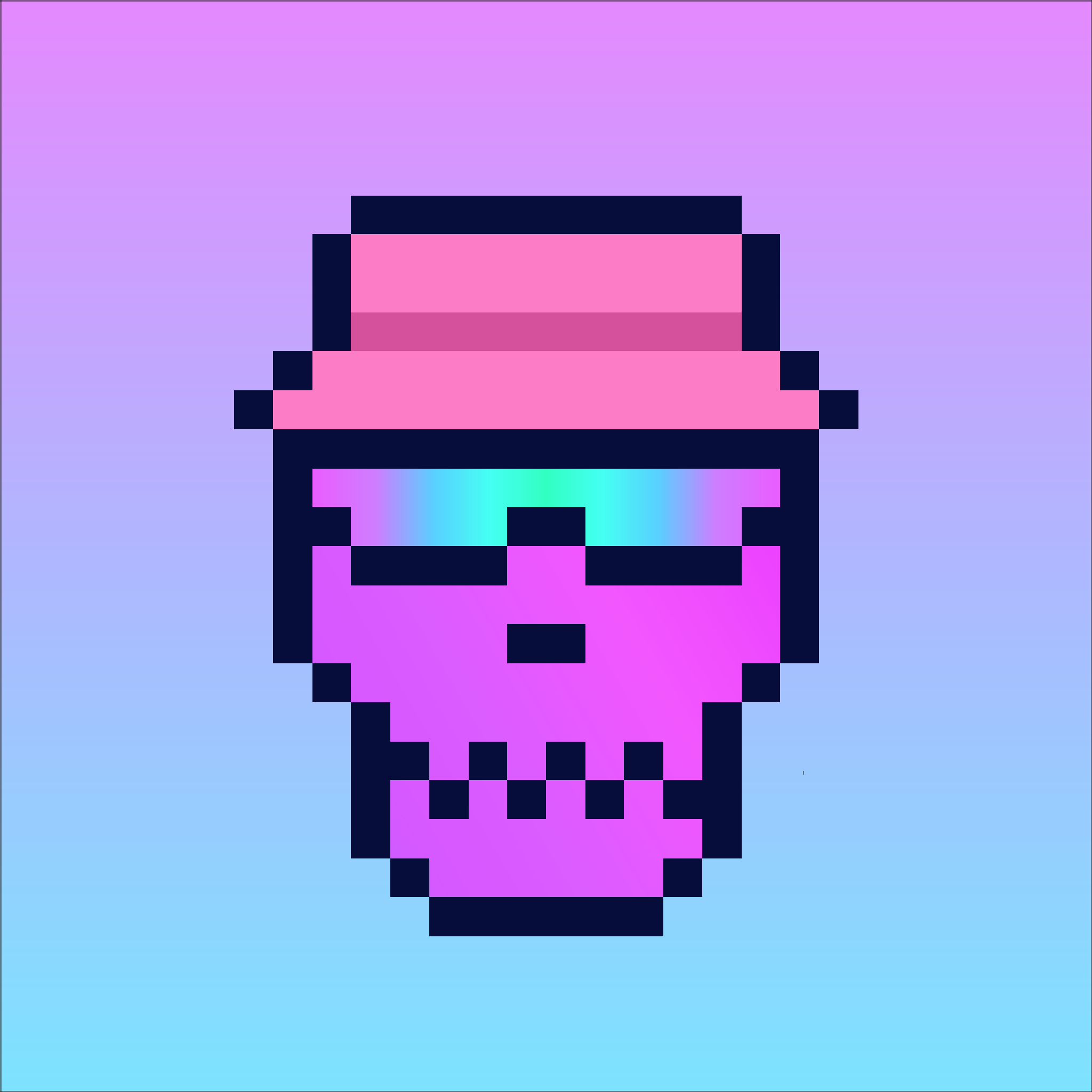 Vibers #881