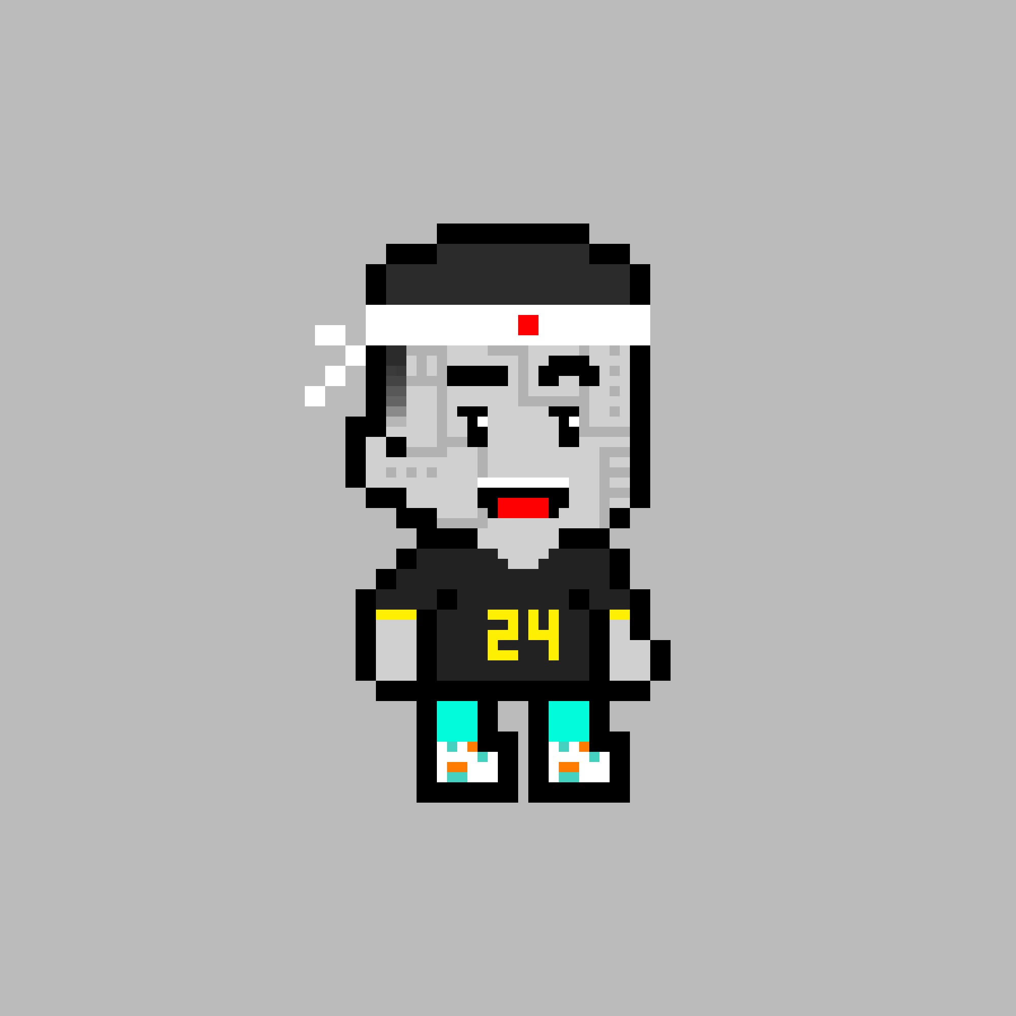 Retro Kidz #1073