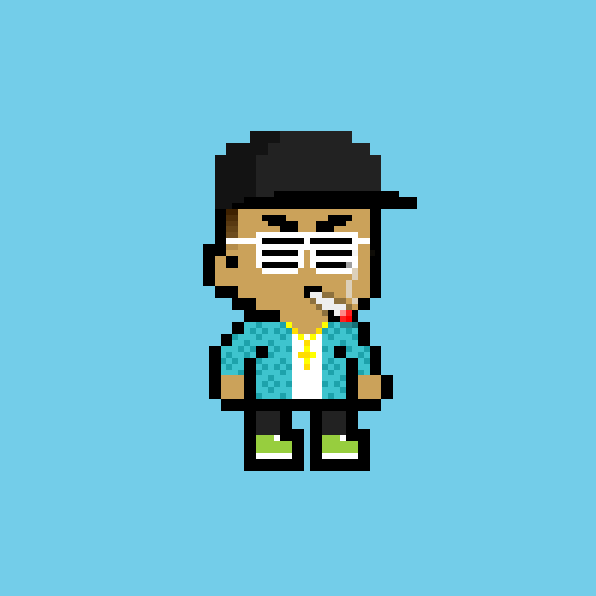 Retro Kidz #1189