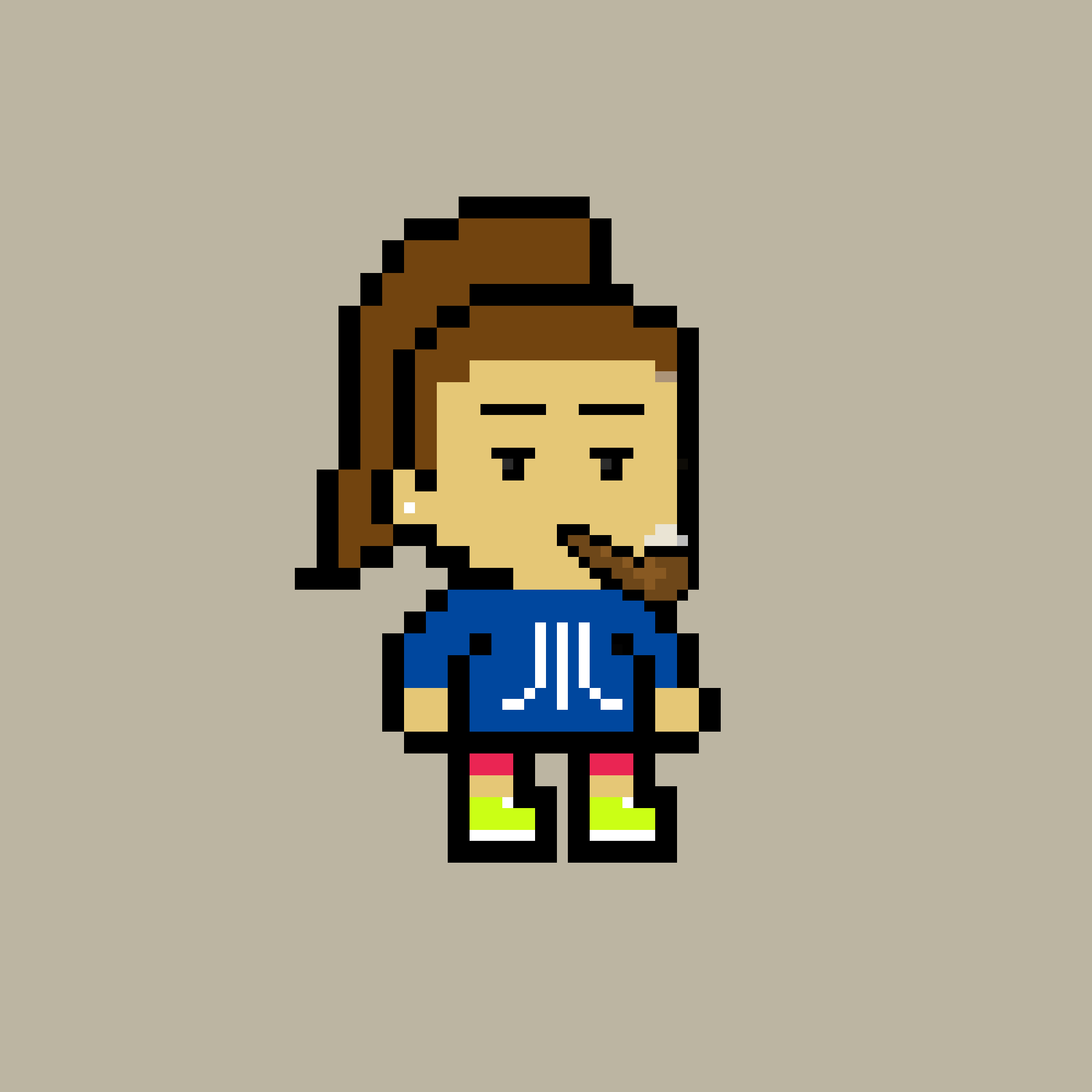 Retro Kidz #1195