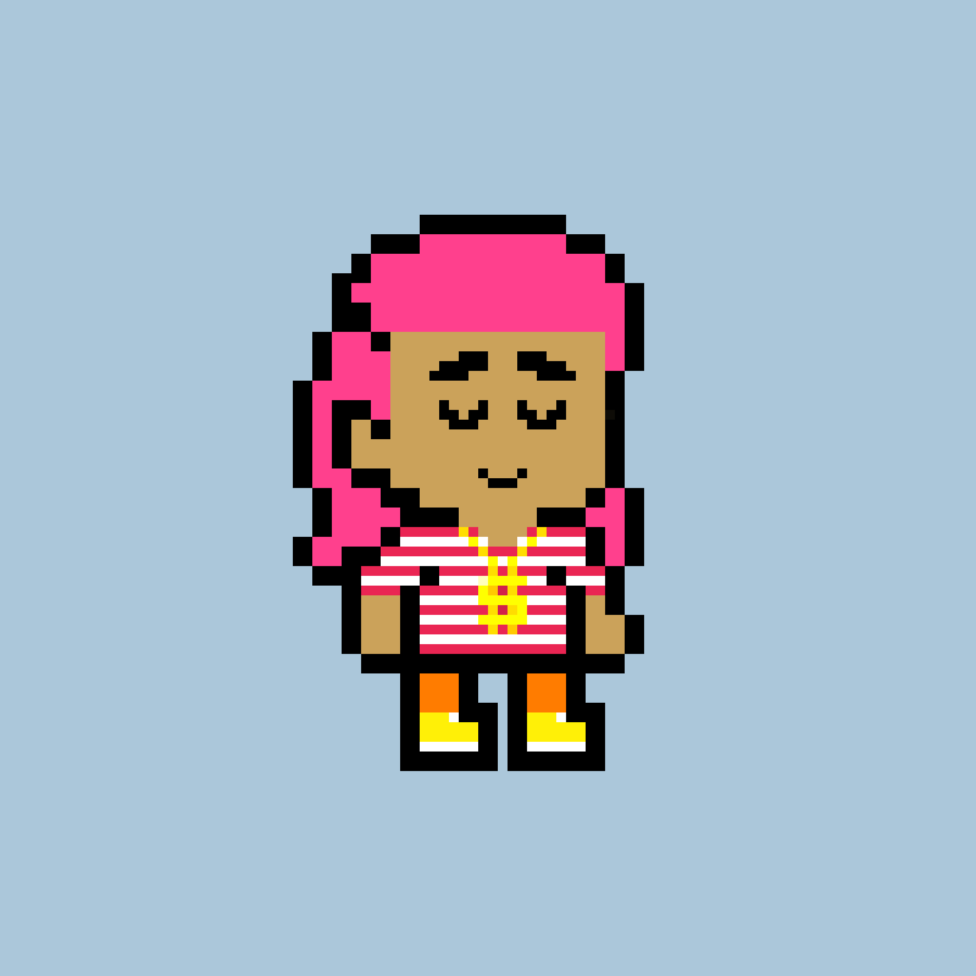 Retro Kidz #121
