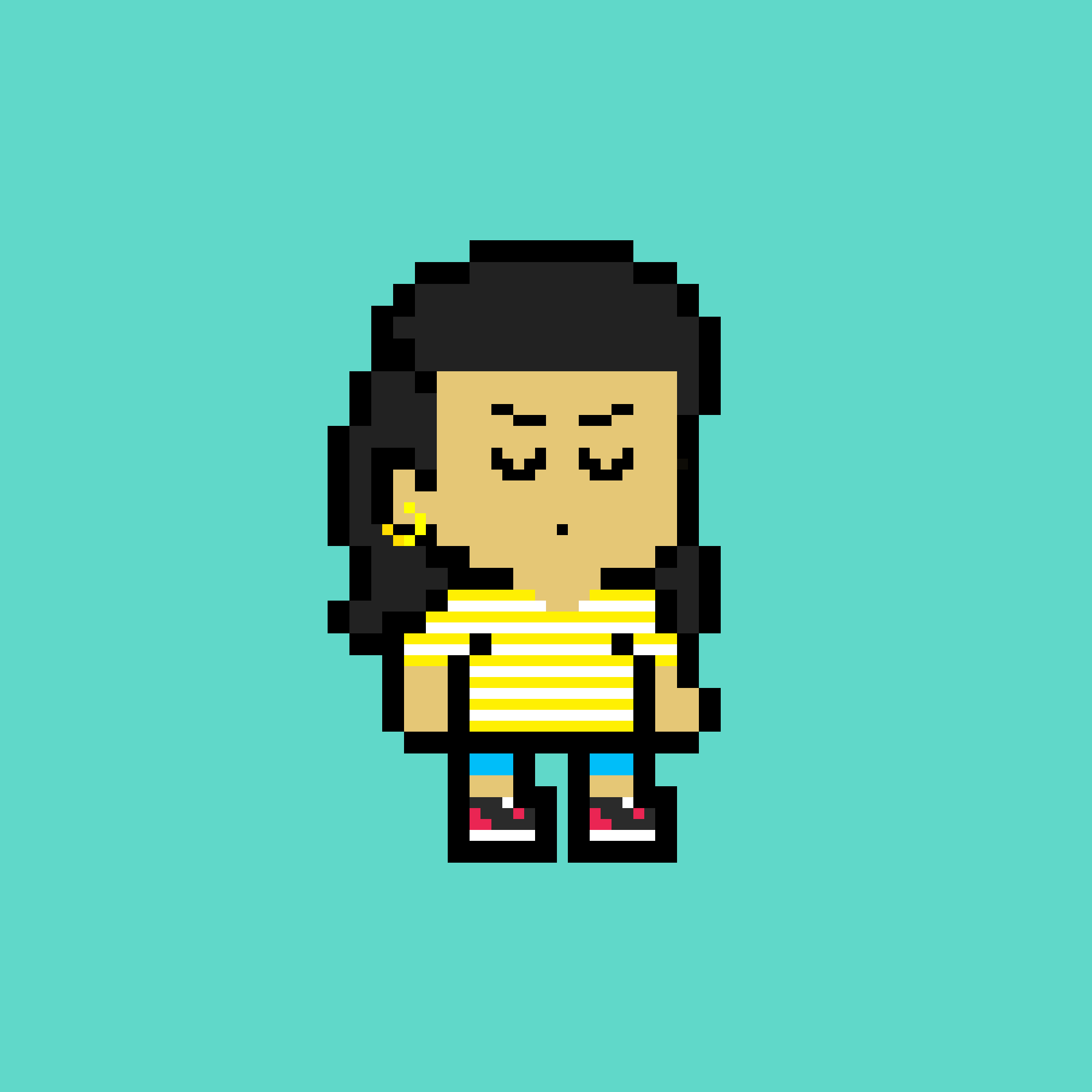 Retro Kidz #1333