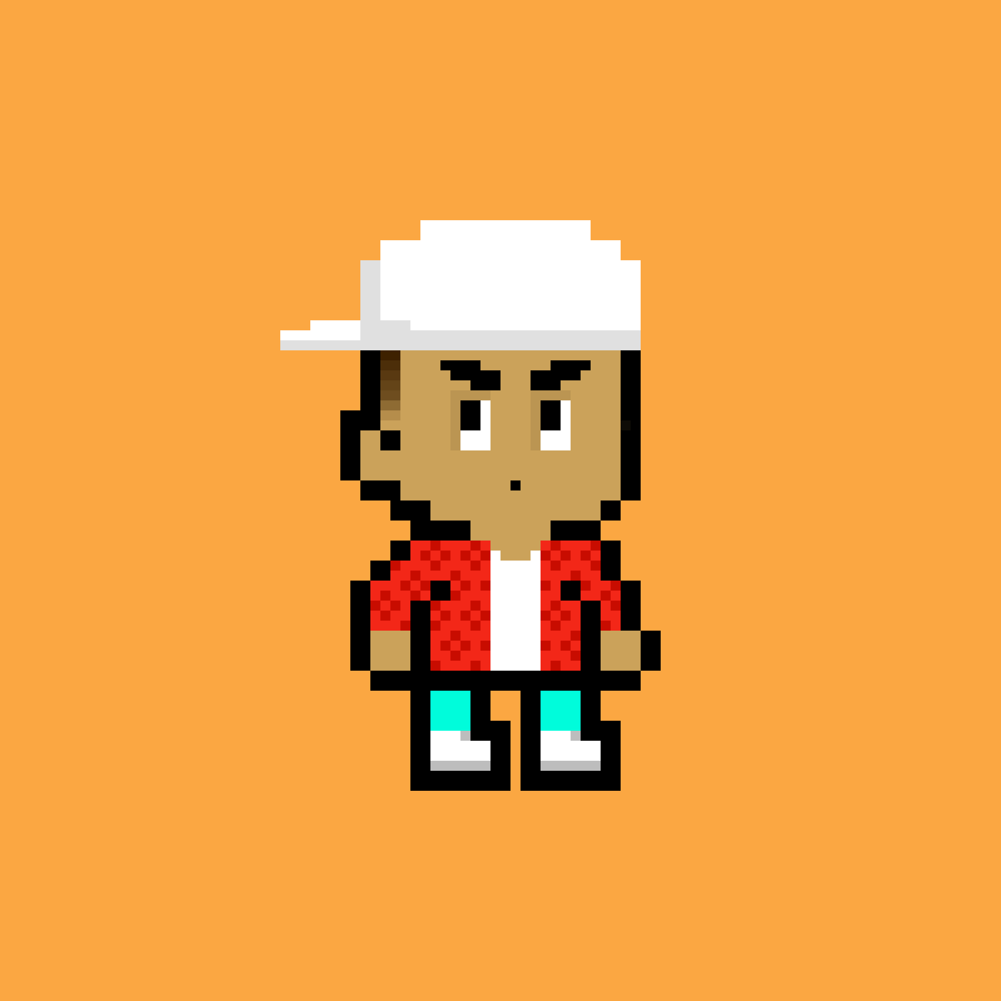 Retro Kidz #1346