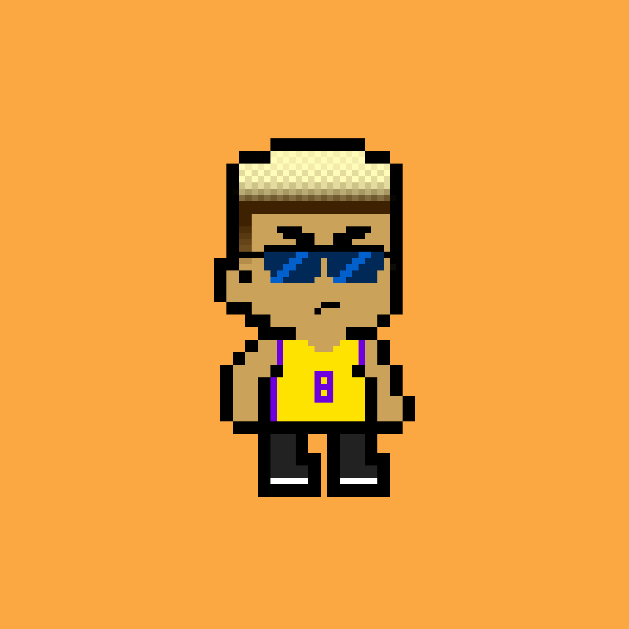 Retro Kidz #1394
