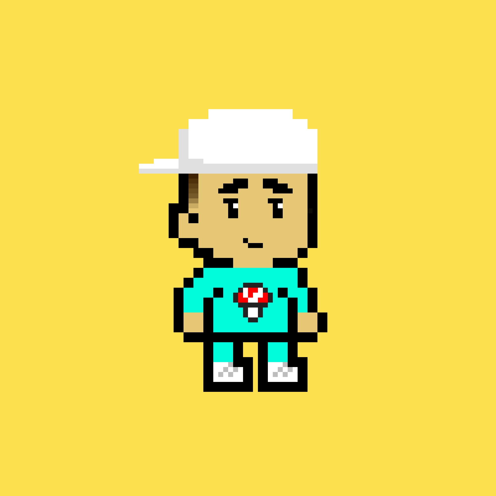 Retro Kidz #1741
