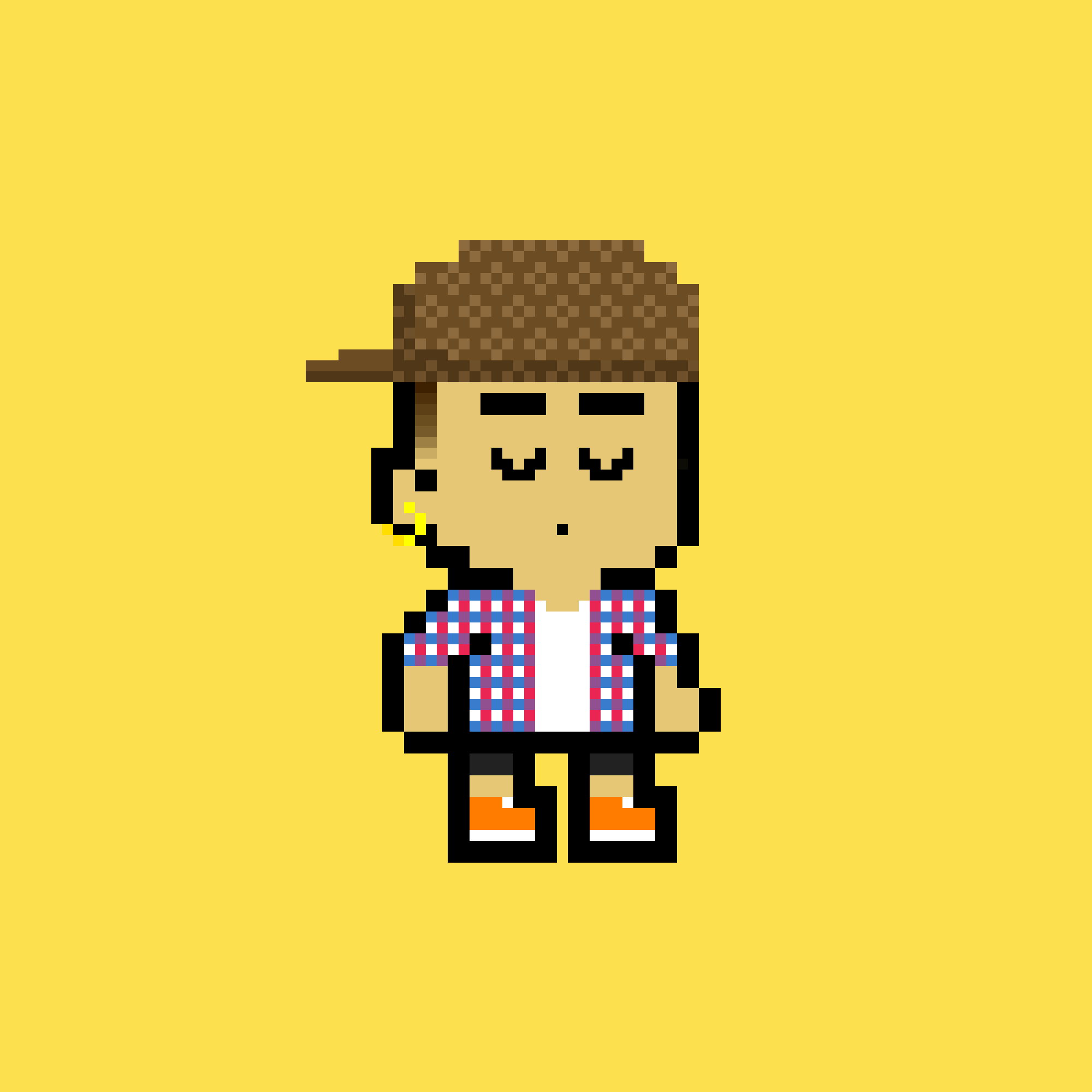 Retro Kidz #1883