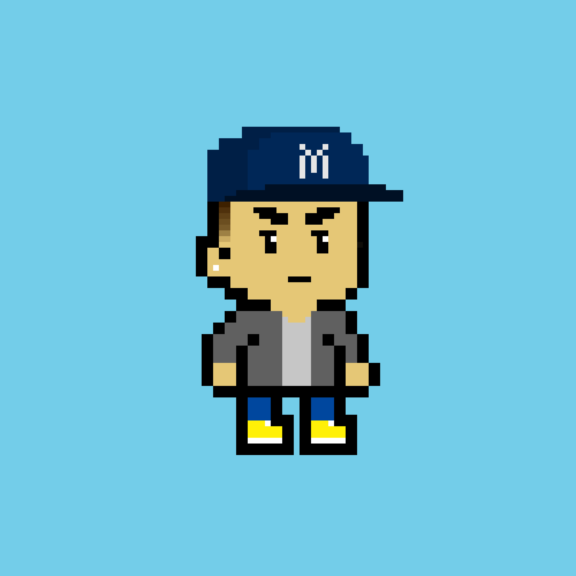 Retro Kidz #2002