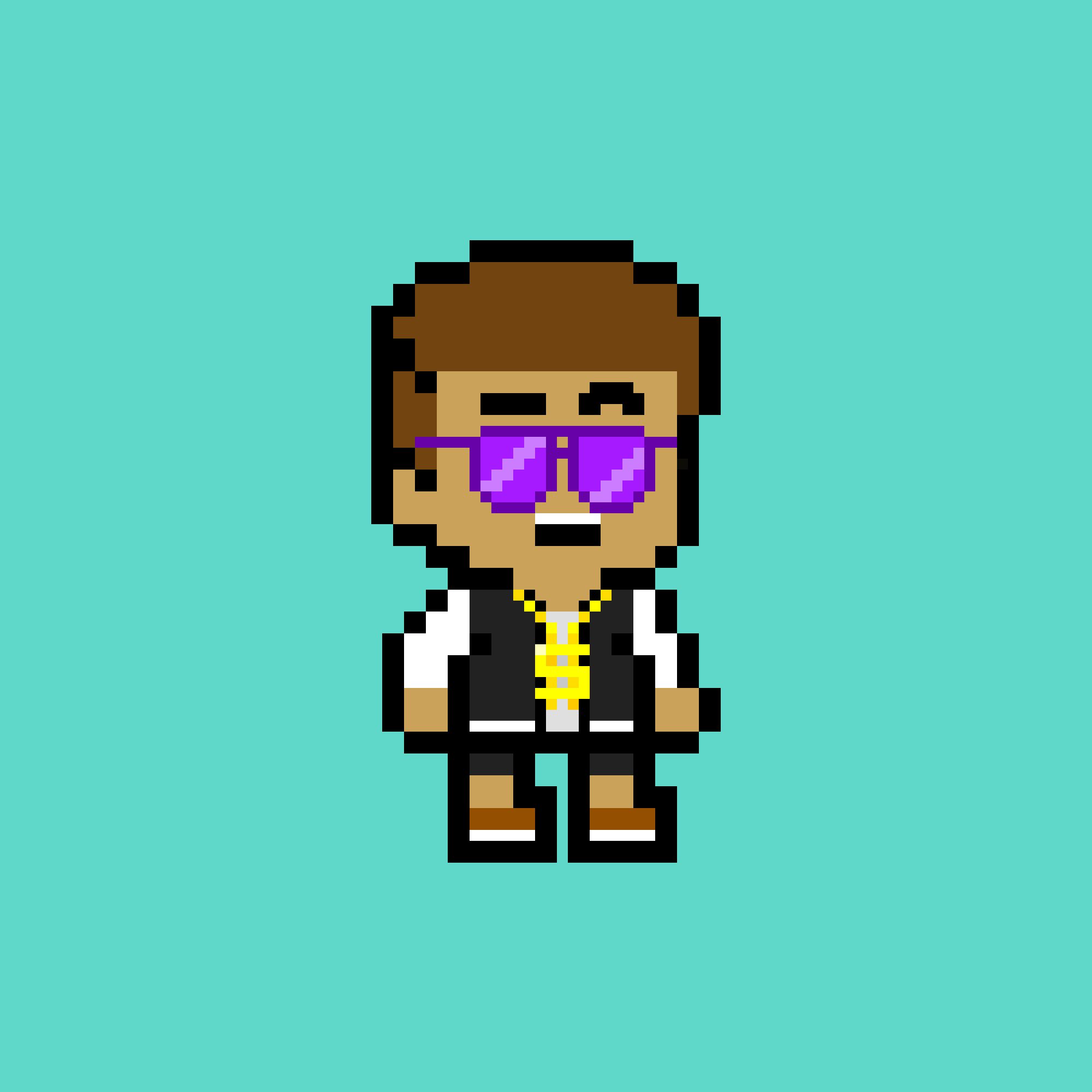 Retro Kidz #2758