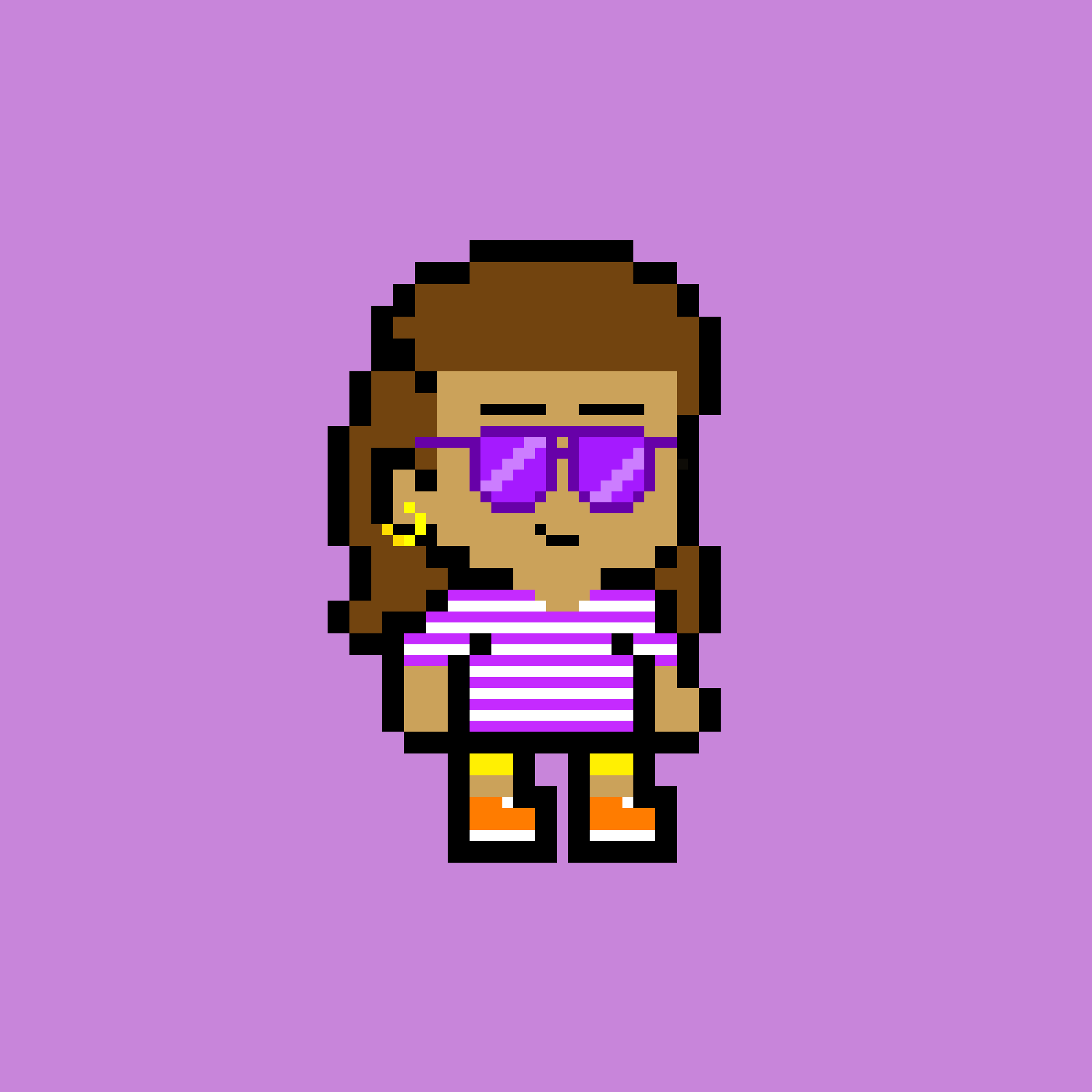 Retro Kidz #3073
