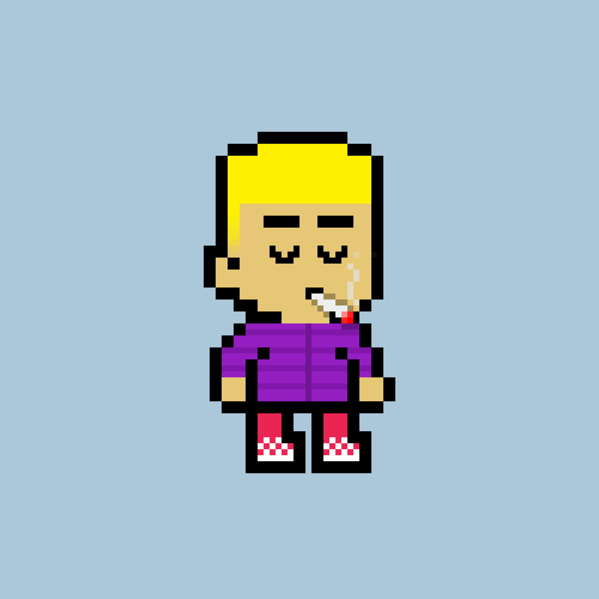 Retro Kidz #3075
