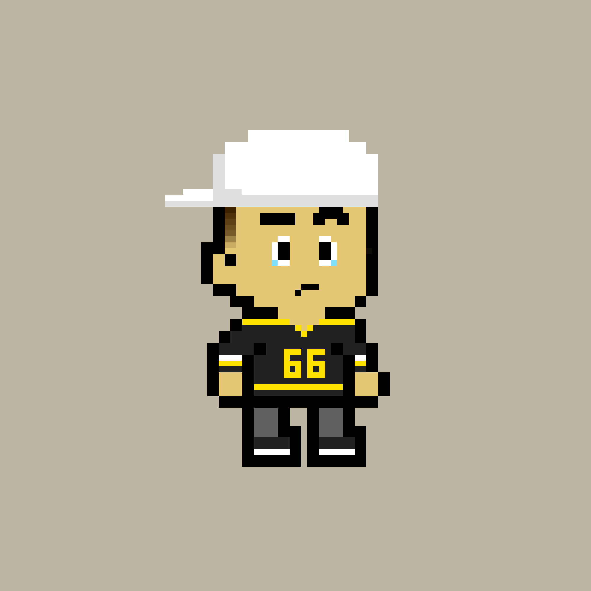Retro Kidz #313