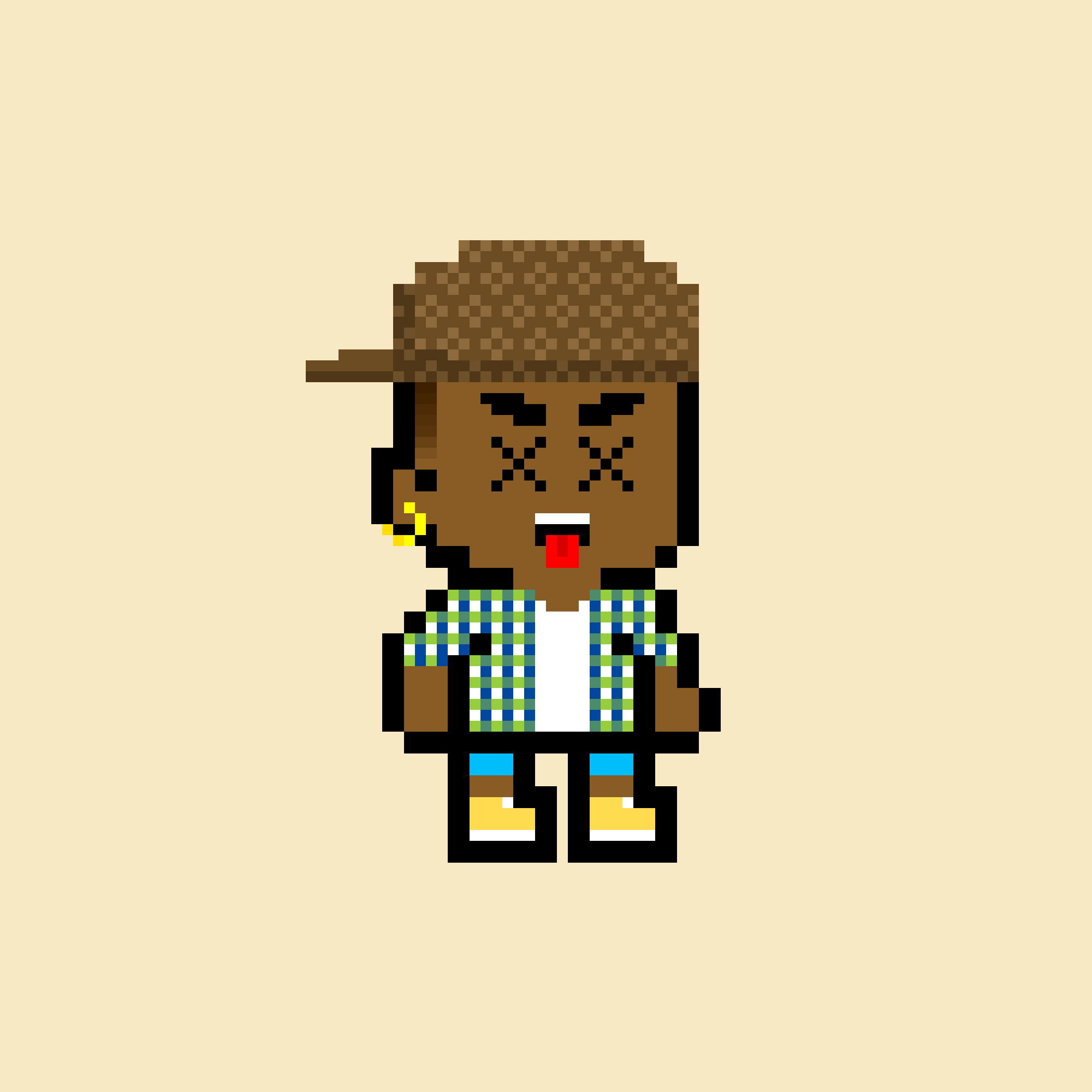 Retro Kidz #353