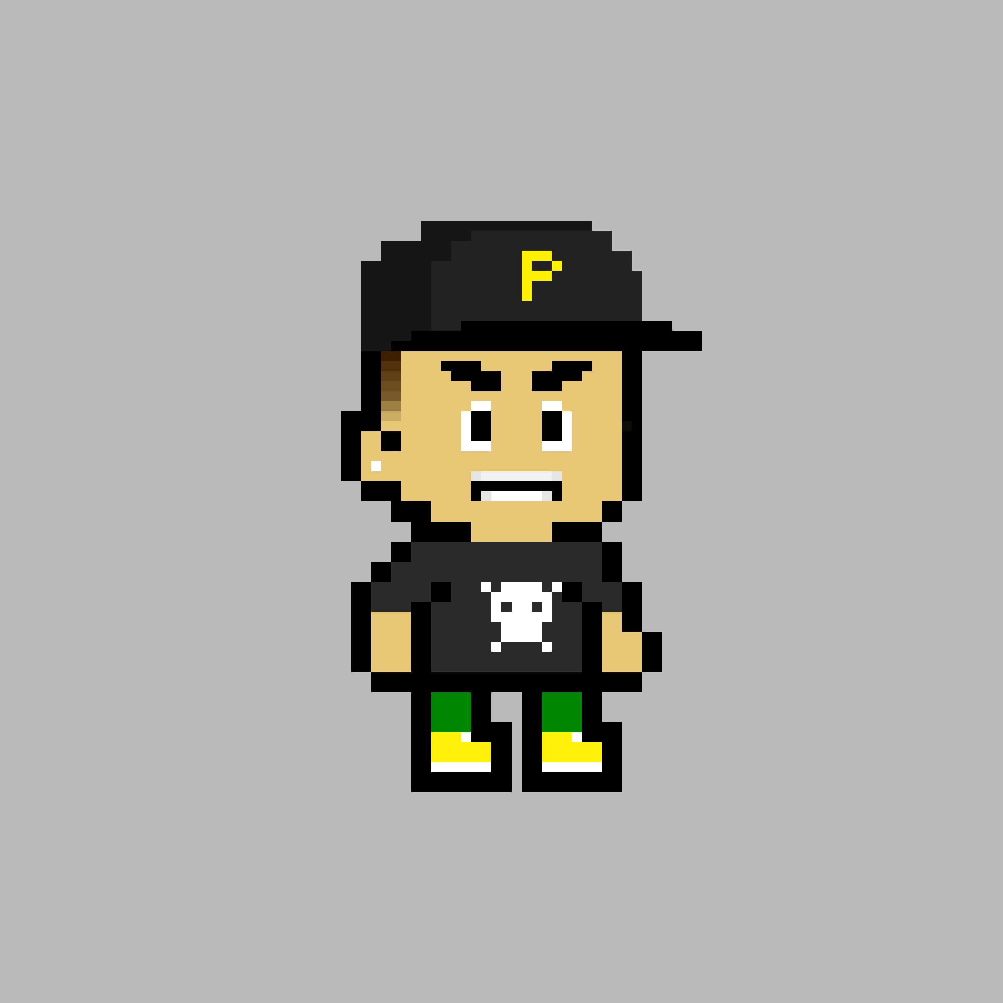 Retro Kidz #371