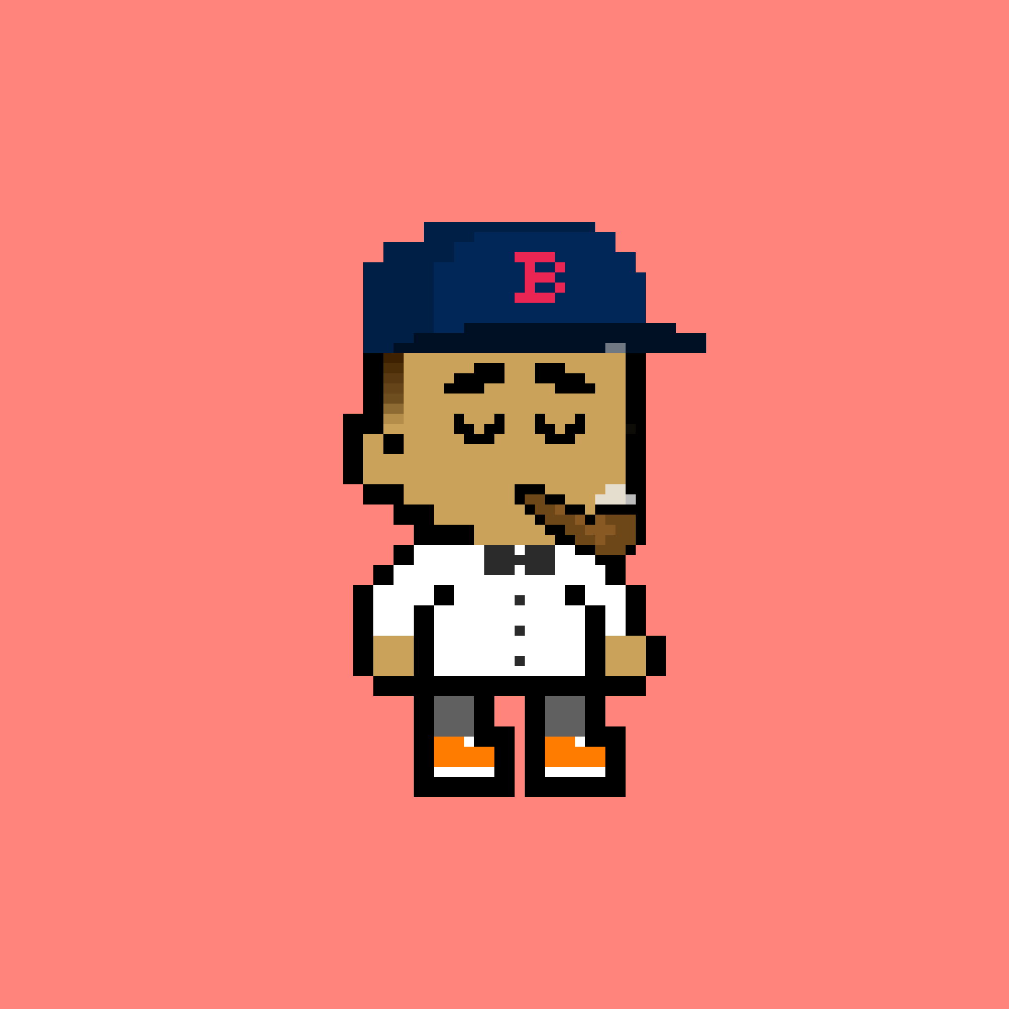 Retro Kidz #375
