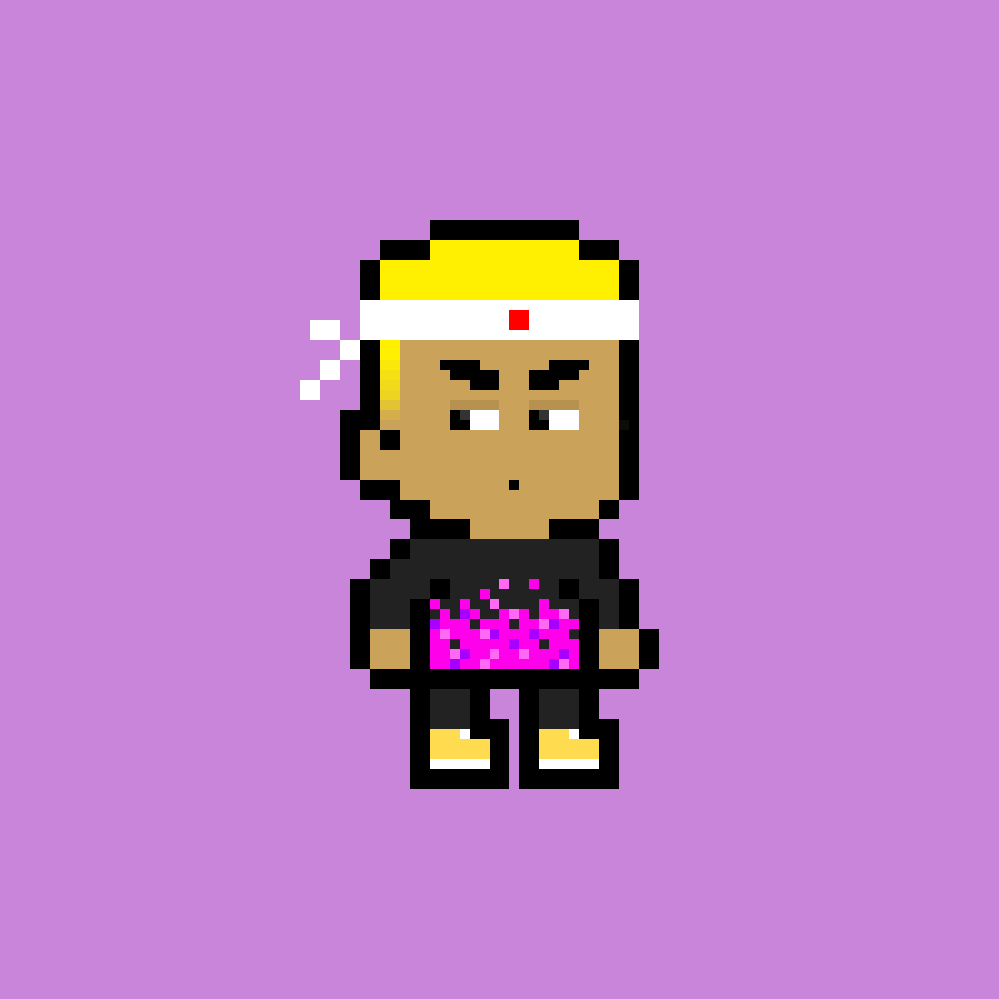Retro Kidz #376