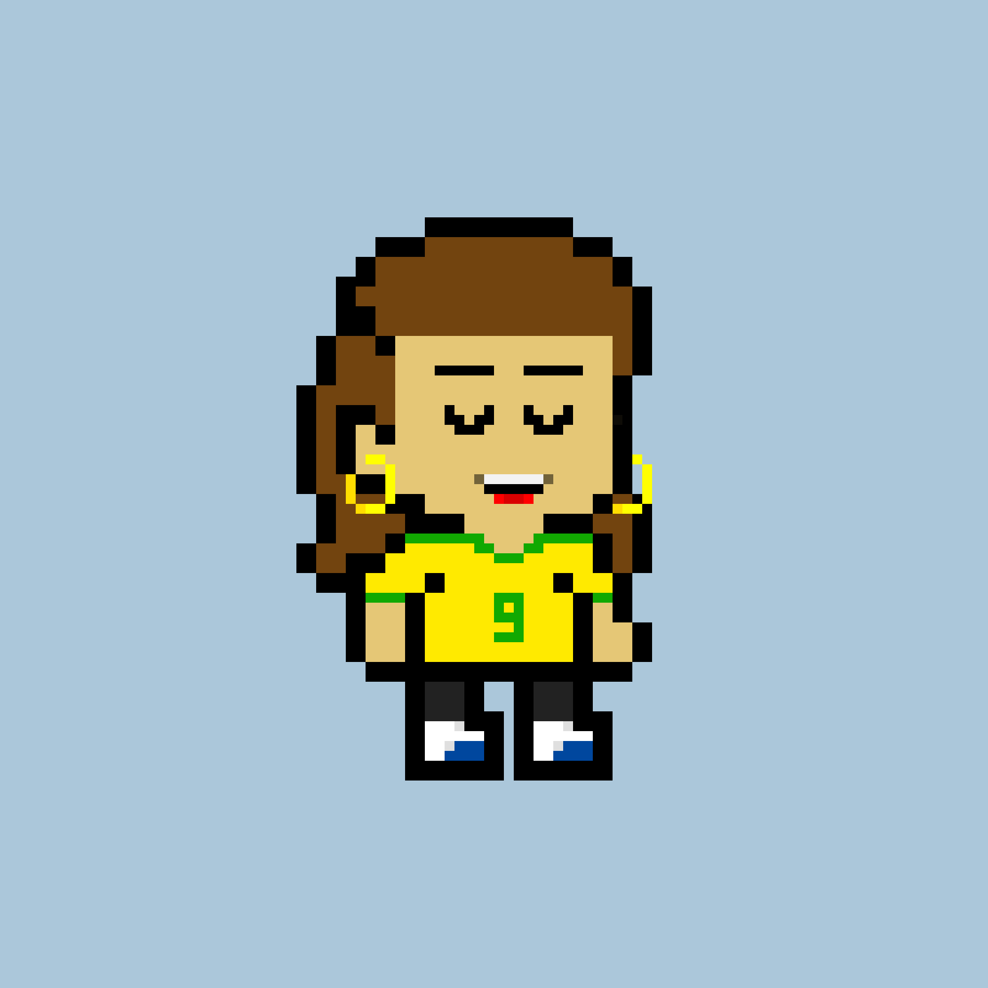 Retro Kidz #436