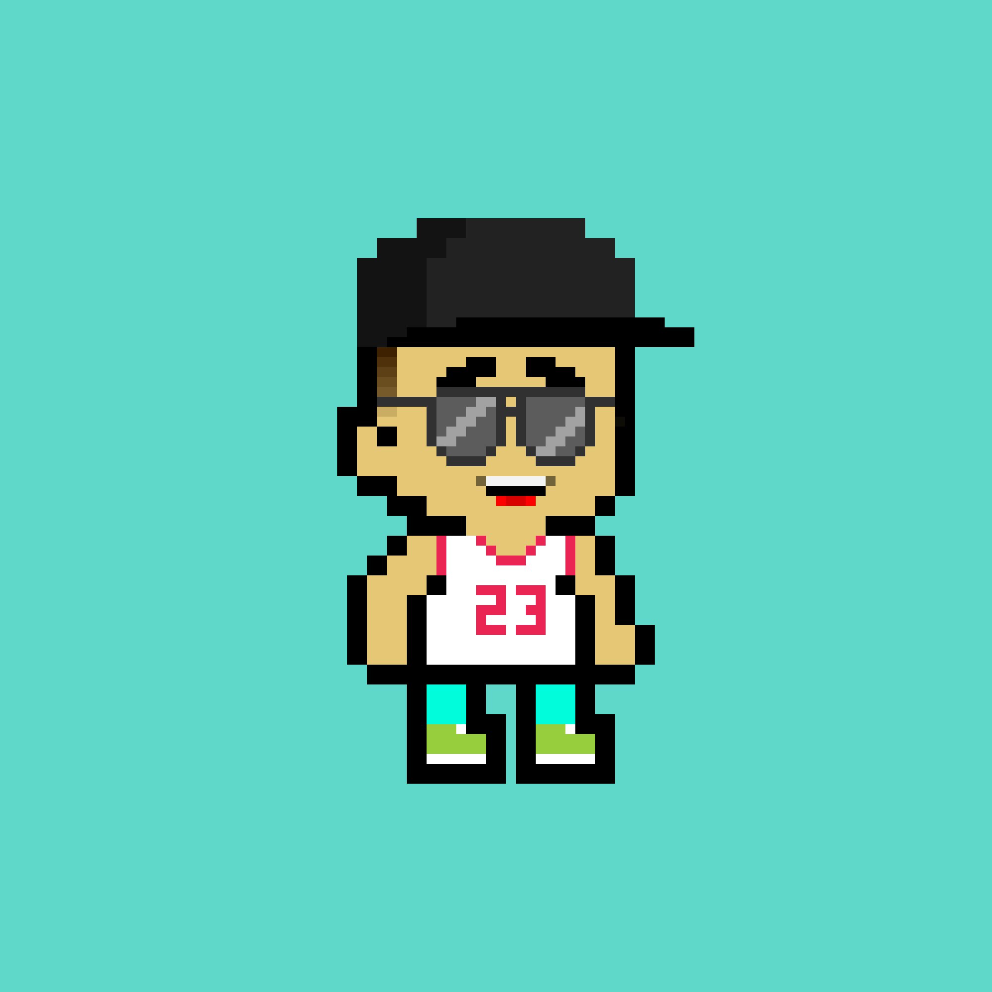 Retro Kidz #479