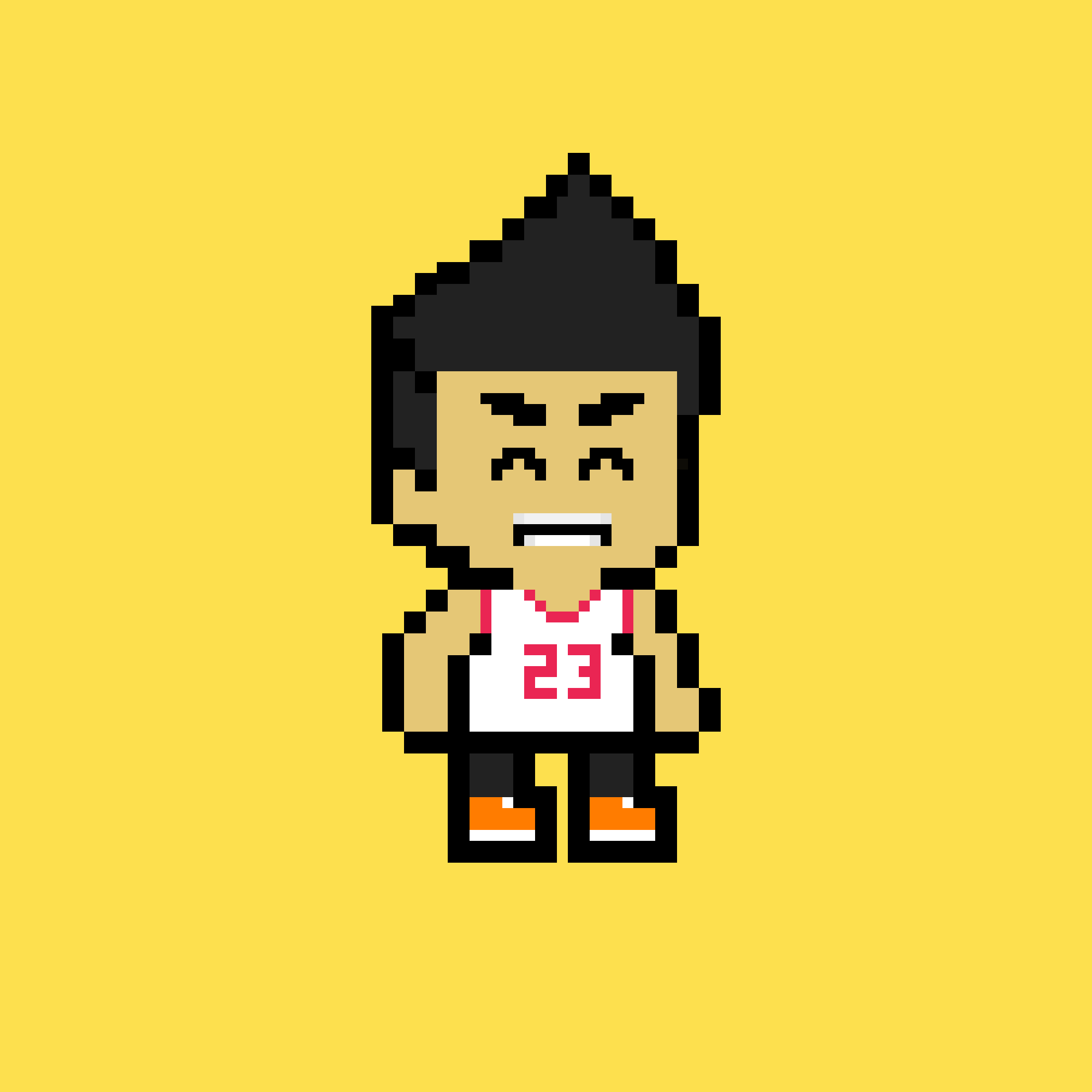 Retro Kidz #593