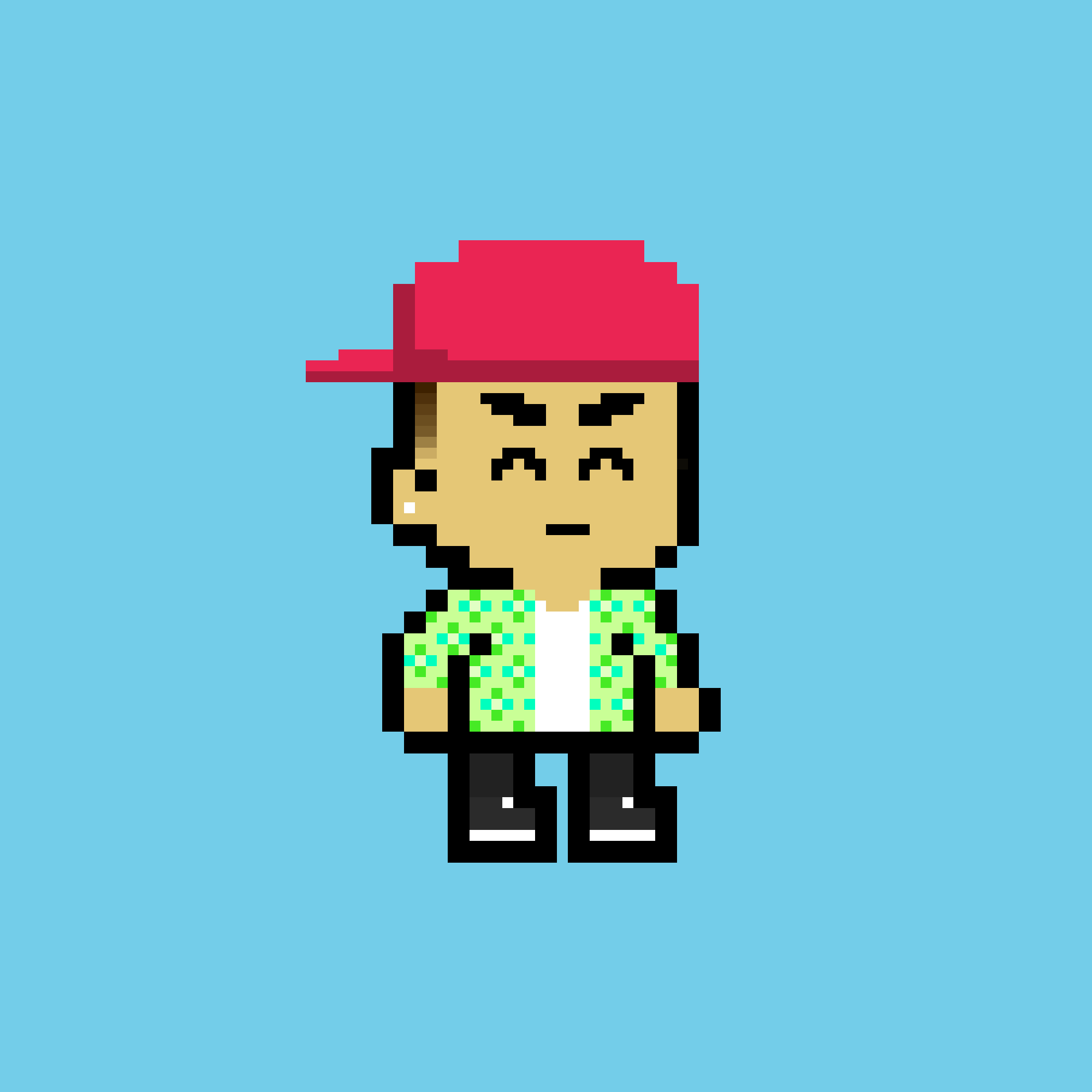 Retro Kidz #595