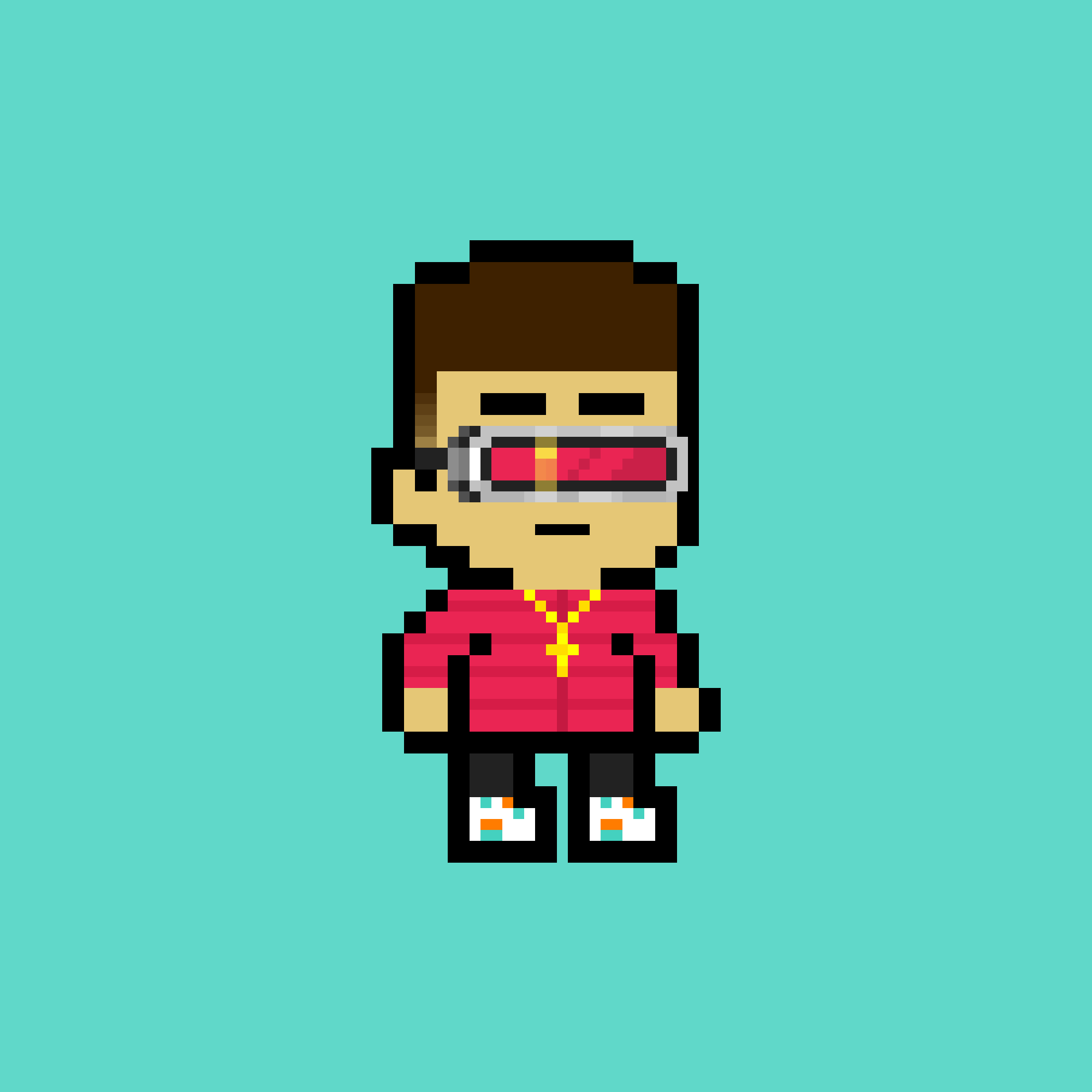 Retro Kidz #89