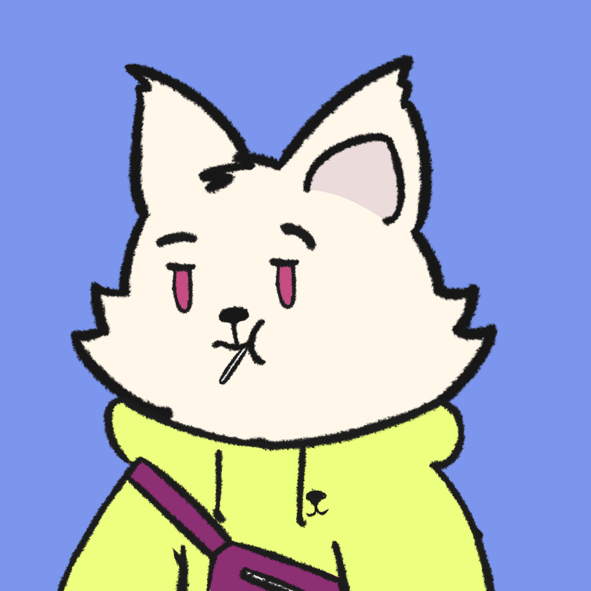 woofs #2300