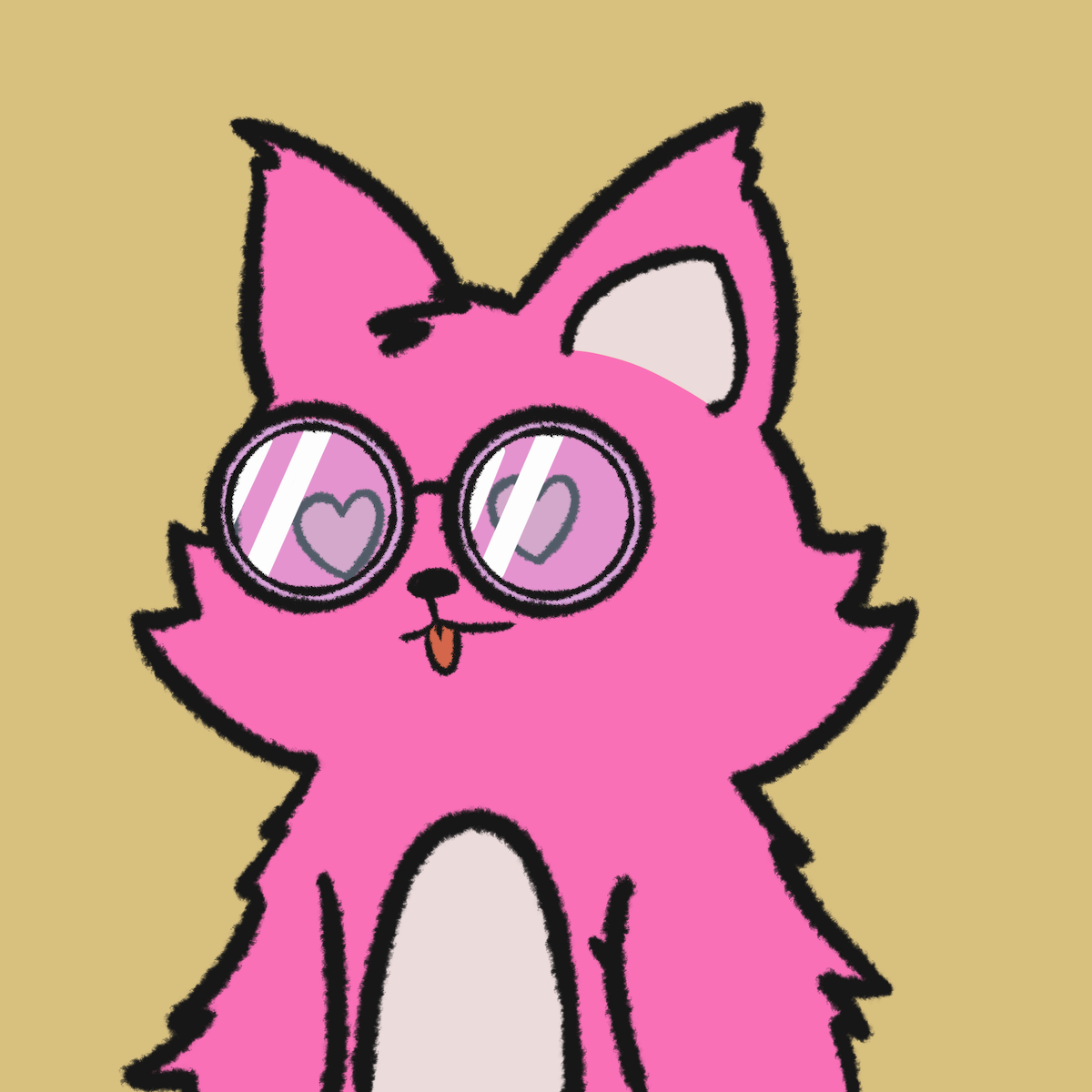 woofs #3764