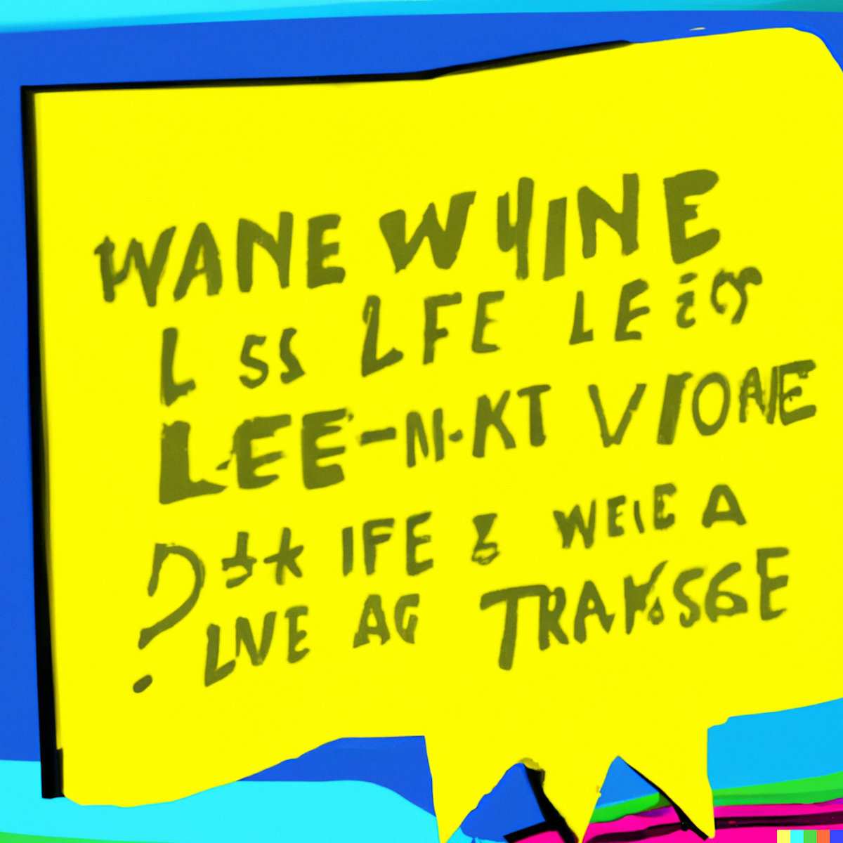 #483: New York Cares Stand with Students