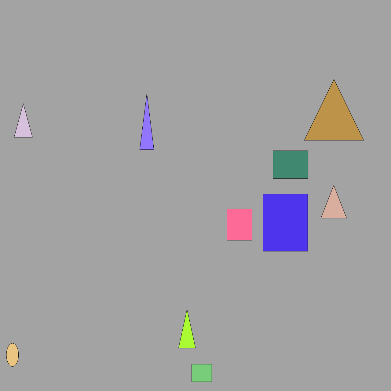 BitShapes