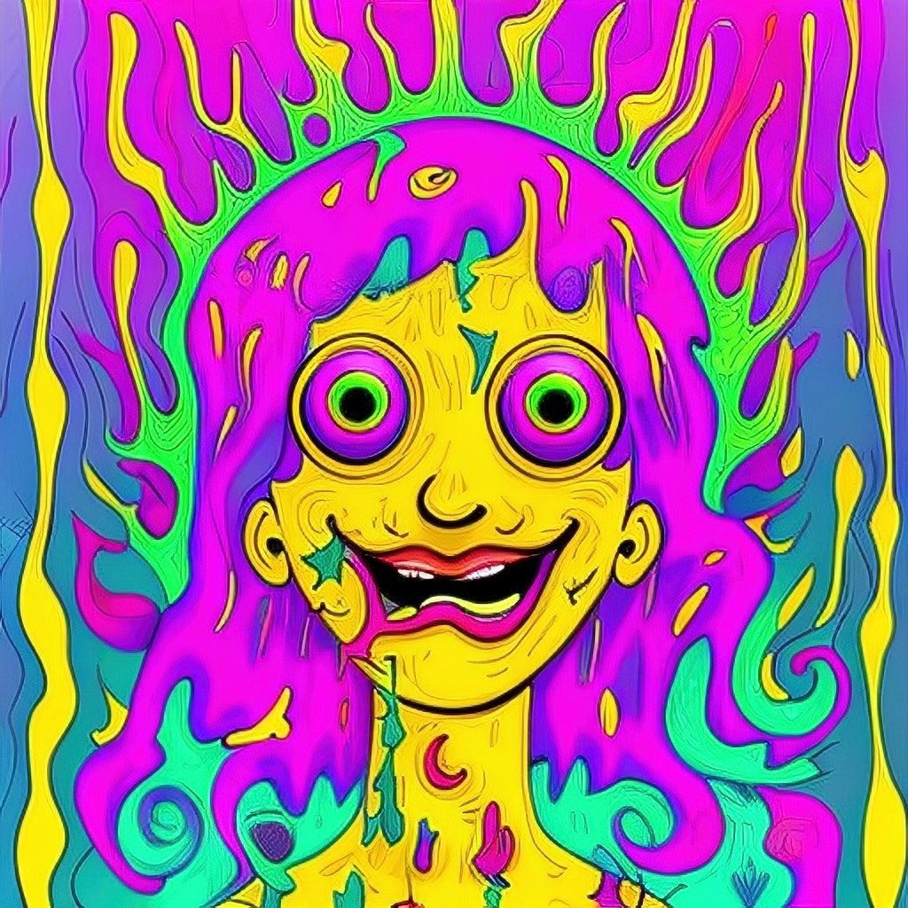 tRIPPYGIRLz #274