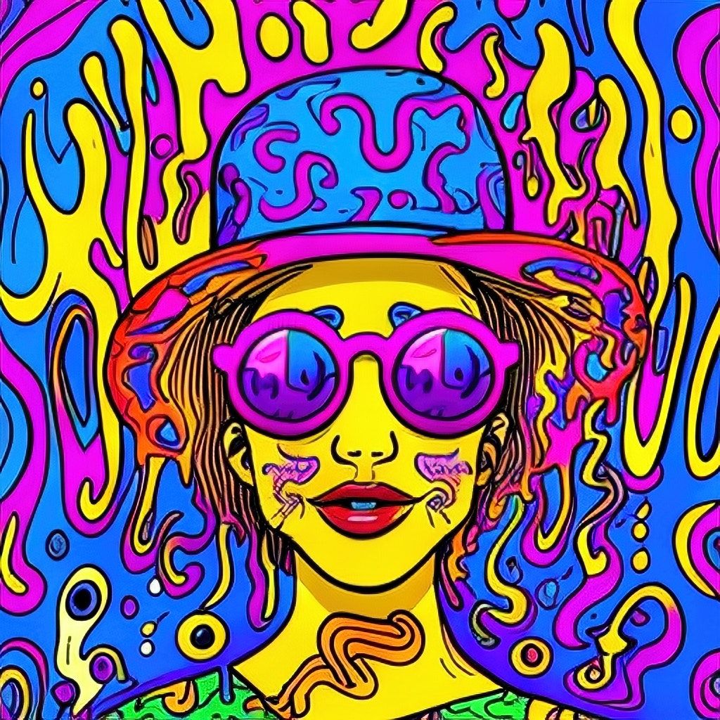 tRIPPYGIRLz #282