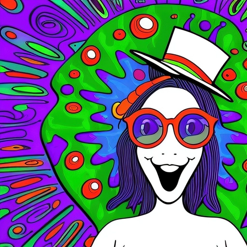 tRIPPYGIRLz #315